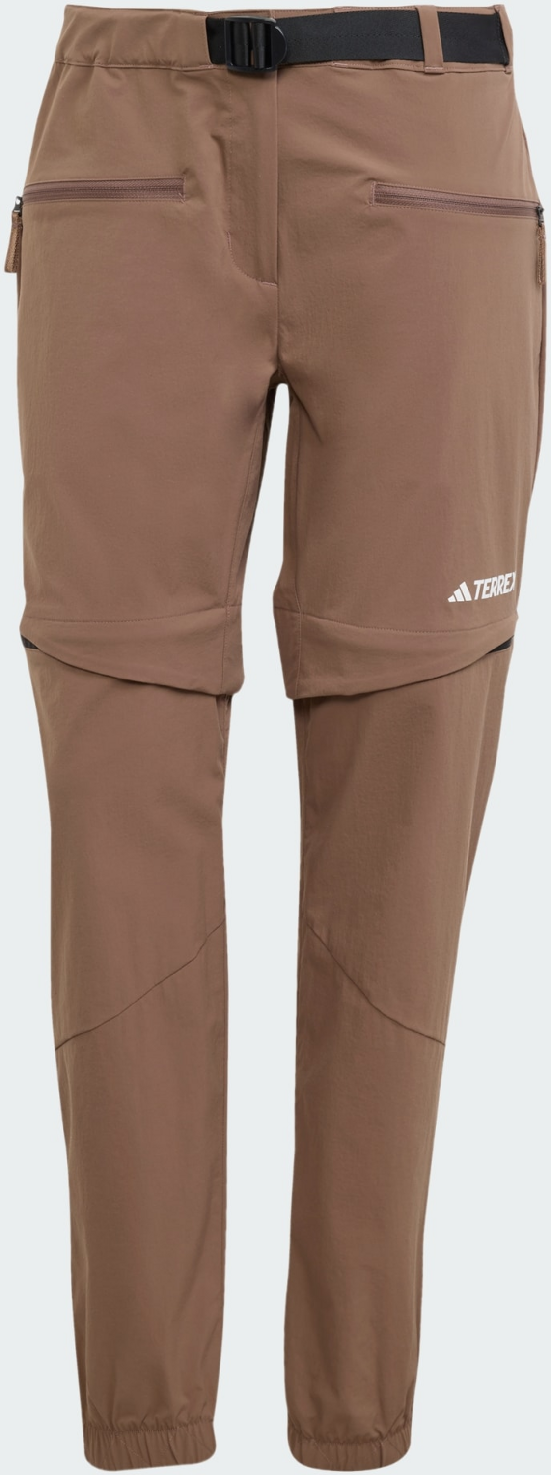 ADIDAS, Adidas Terrex Utilitas Hiking Zip-off Byxor