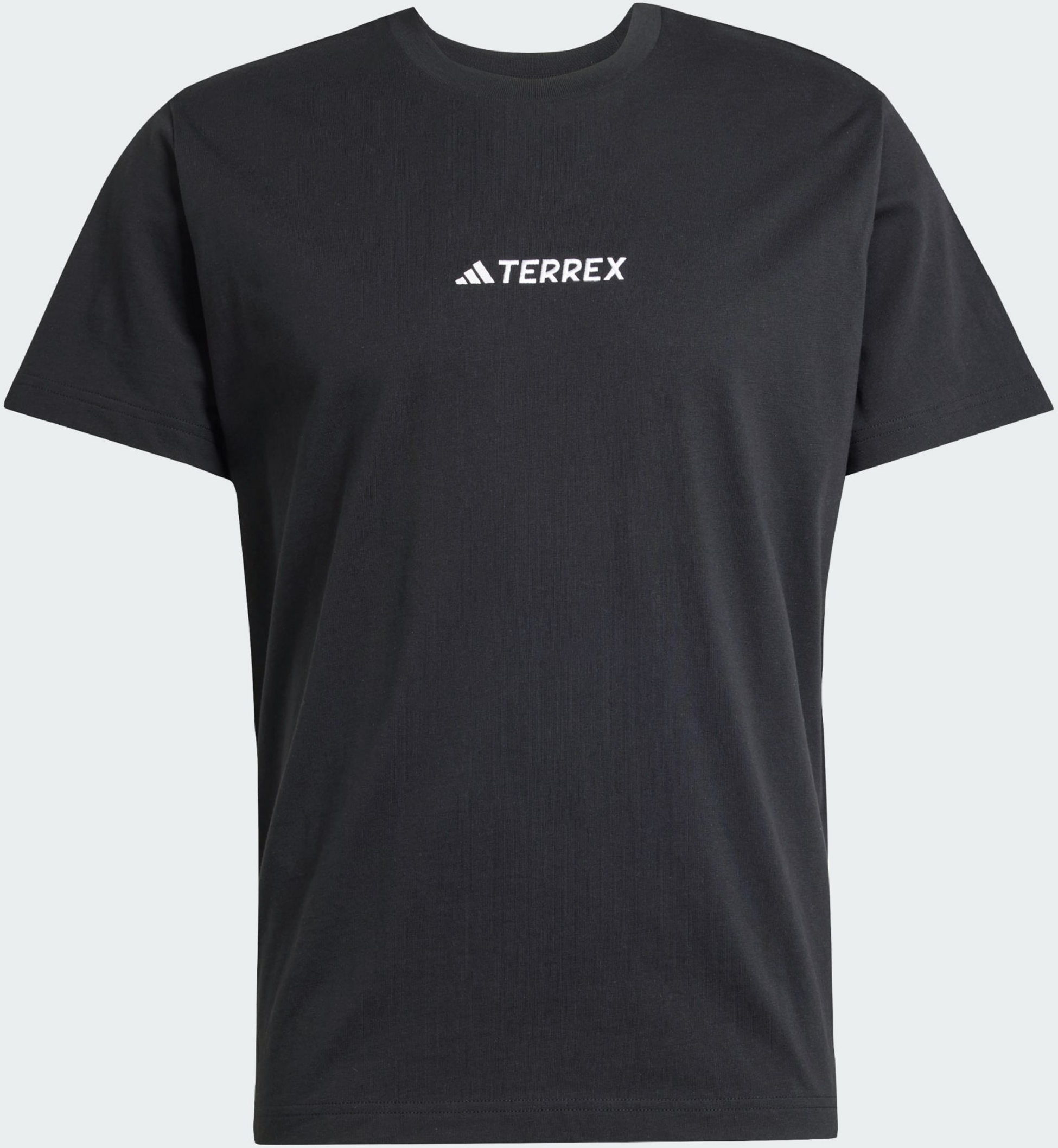 ADIDAS, Adidas Terrex Utm&auml;rkande Aop Grafisk T-tr&ouml;ja