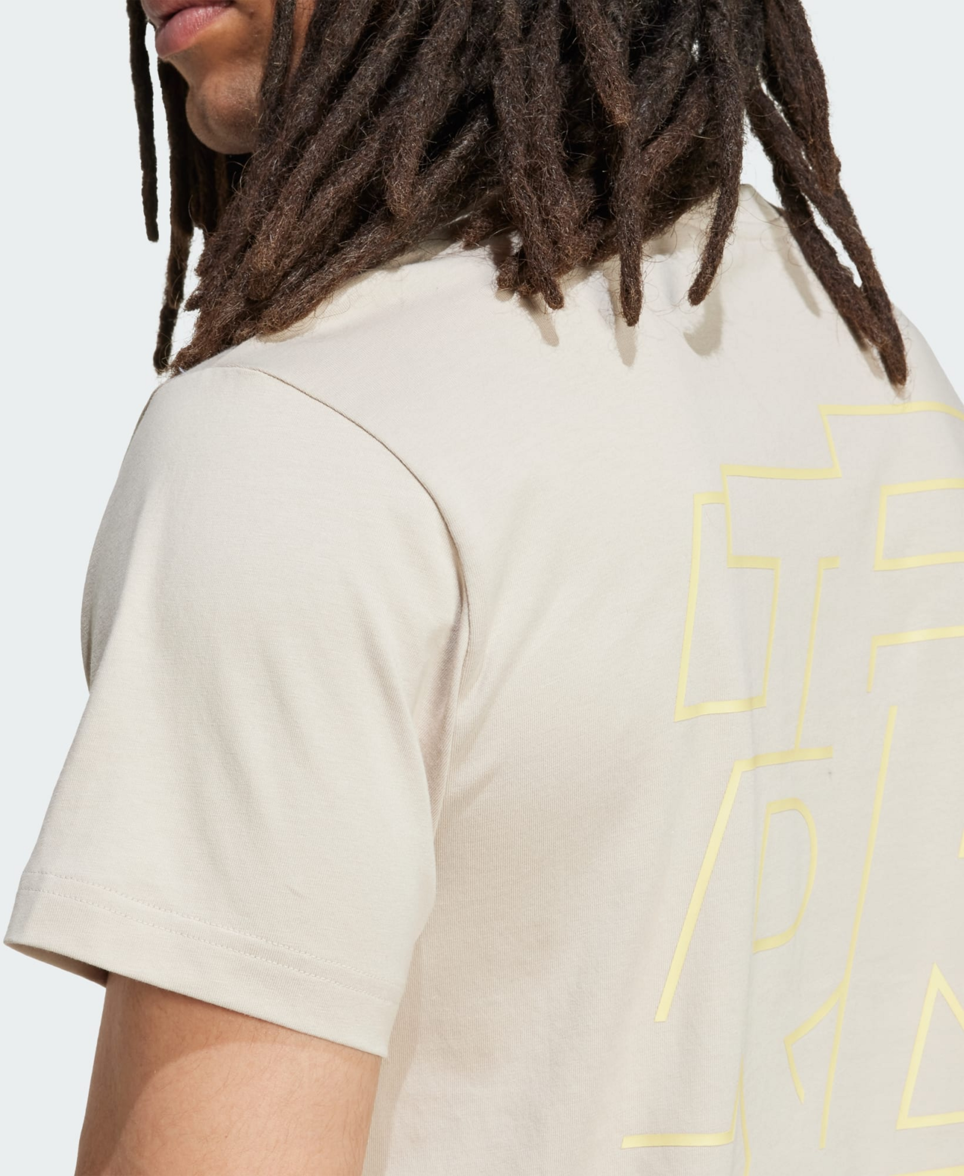 ADIDAS, Adidas Terrex Utm&auml;rkande Aop Grafisk T-tr&ouml;ja