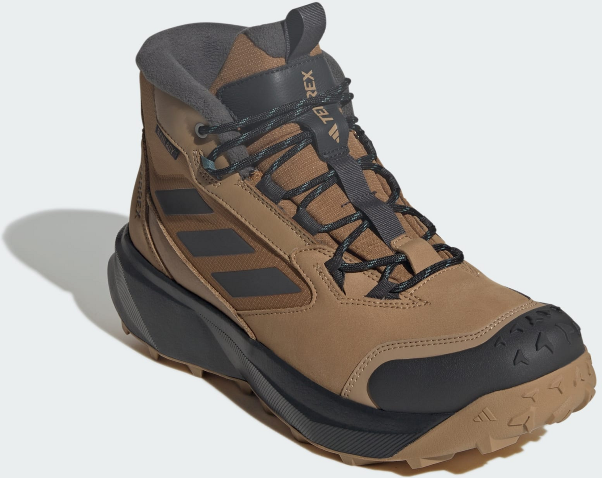 ADIDAS, Adidas Terrex Winter Leather Mid Cut Rain.rdy Cold.rdy K&auml;ngor