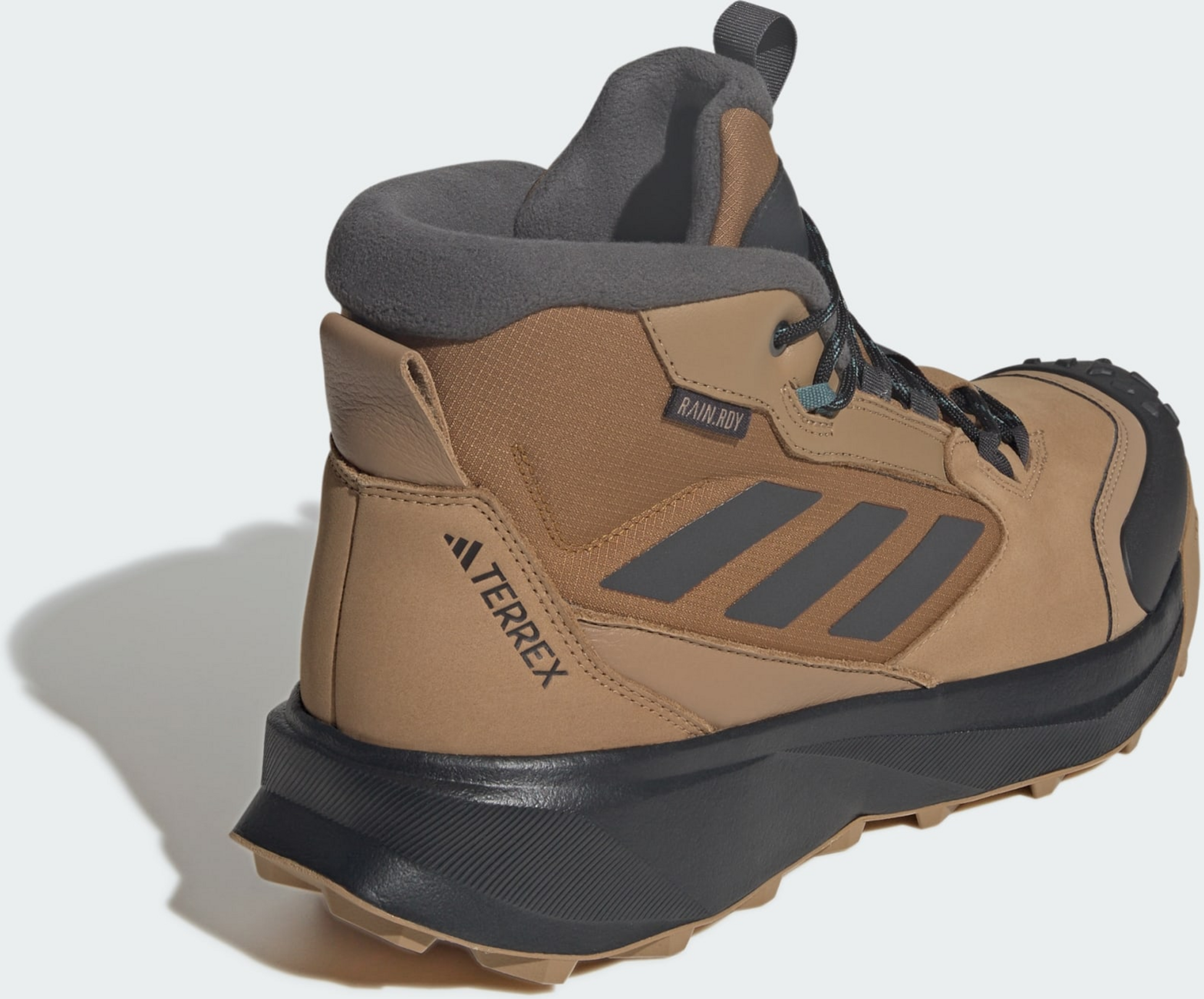 ADIDAS, Adidas Terrex Winter Leather Mid Cut Rain.rdy Cold.rdy K&auml;ngor