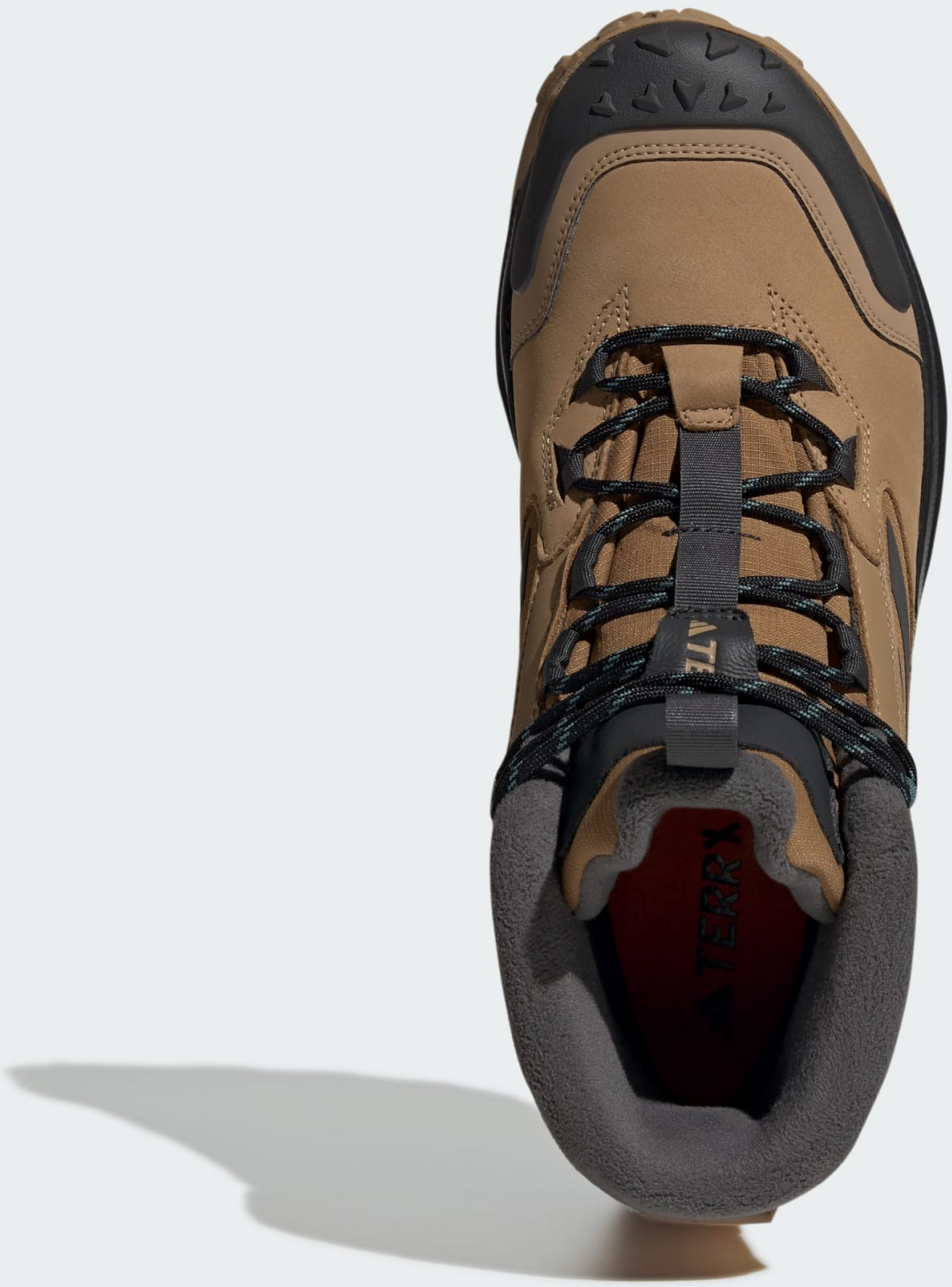 ADIDAS, Adidas Terrex Winter Leather Mid Cut Rain.rdy Cold.rdy K&auml;ngor