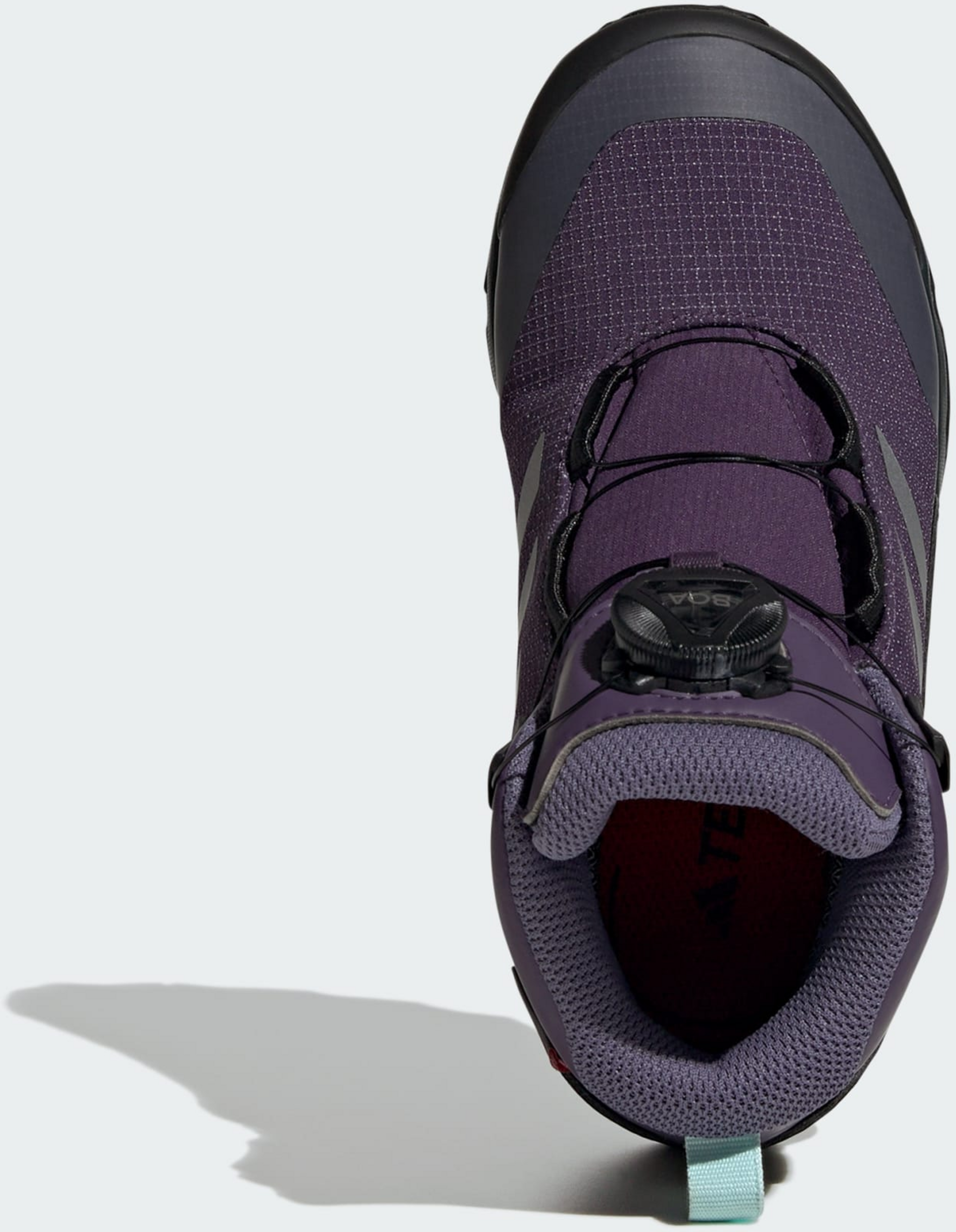 ADIDAS, Adidas Terrex Winter Mid Boa Rain.rdy Vandringsskor