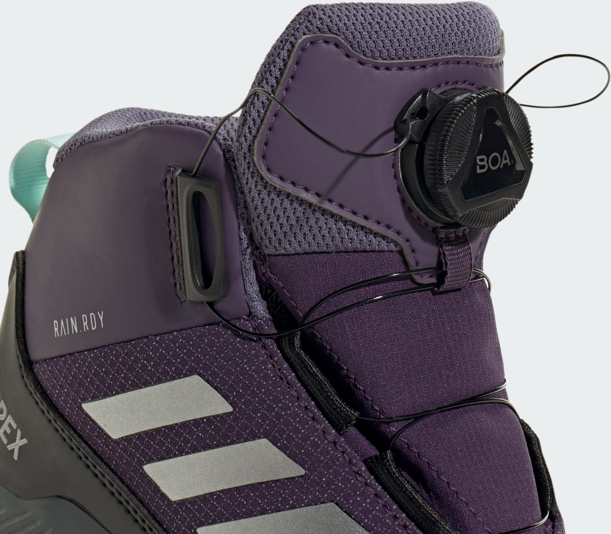 ADIDAS, Adidas Terrex Winter Mid Boa Rain.rdy Vandringsskor