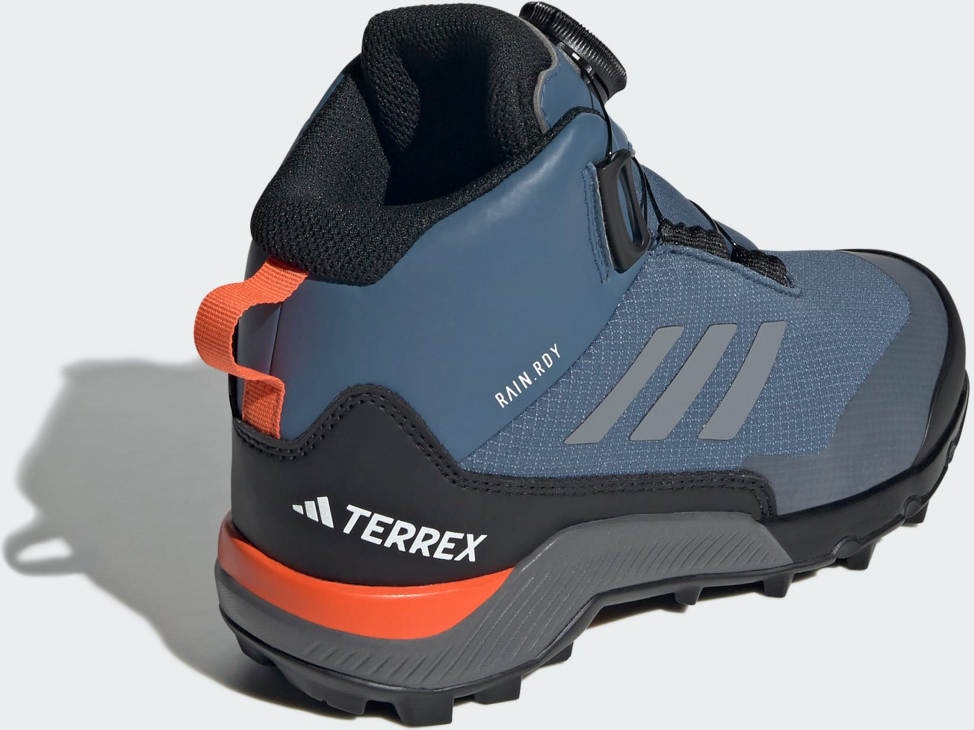 ADIDAS, Adidas Terrex Winter Mid Boa Rain.rdy Vandringsskor