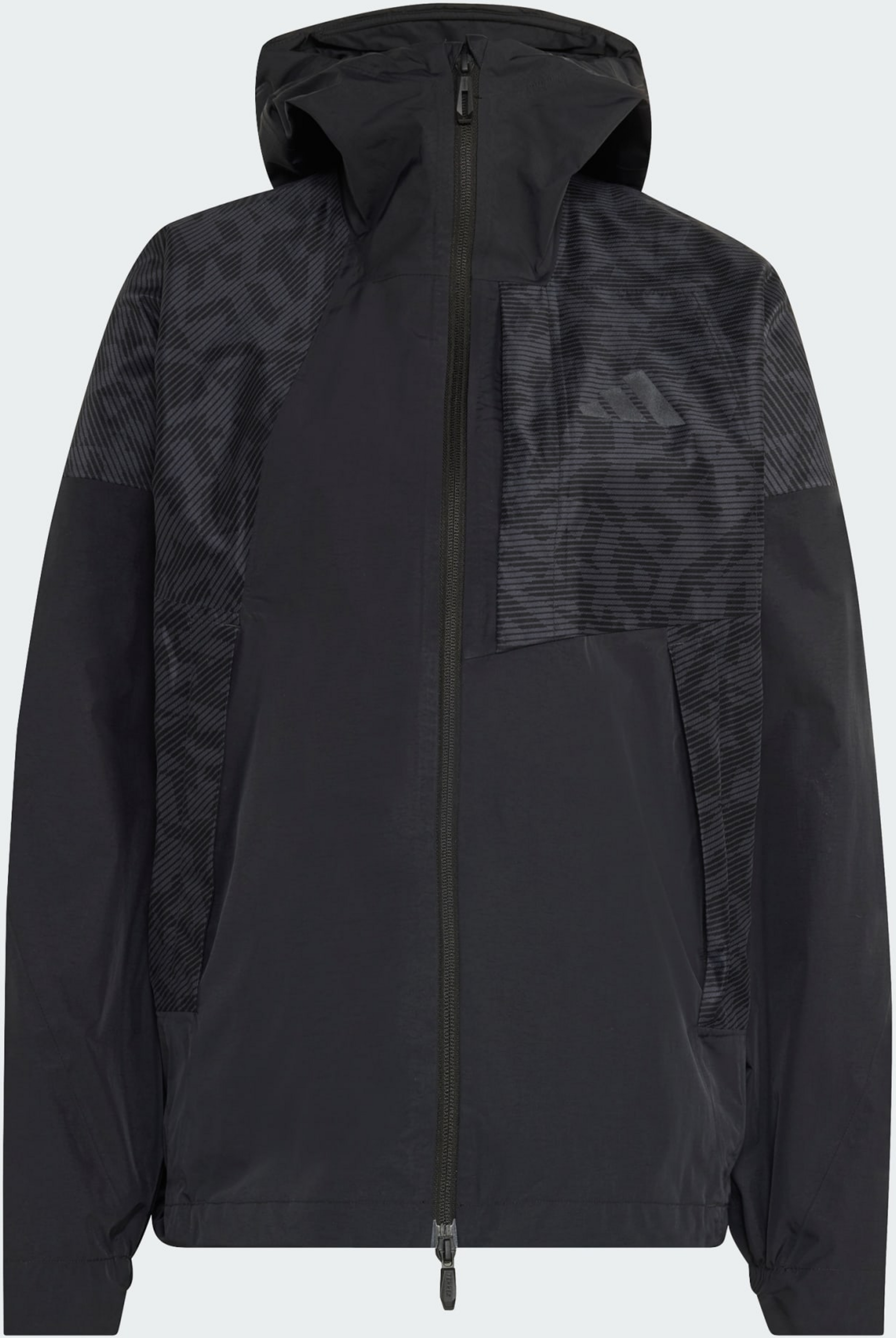 ADIDAS, Adidas Terrex Xperior 2.5 Layer Hybrid Primeknit Climaproof Jacka