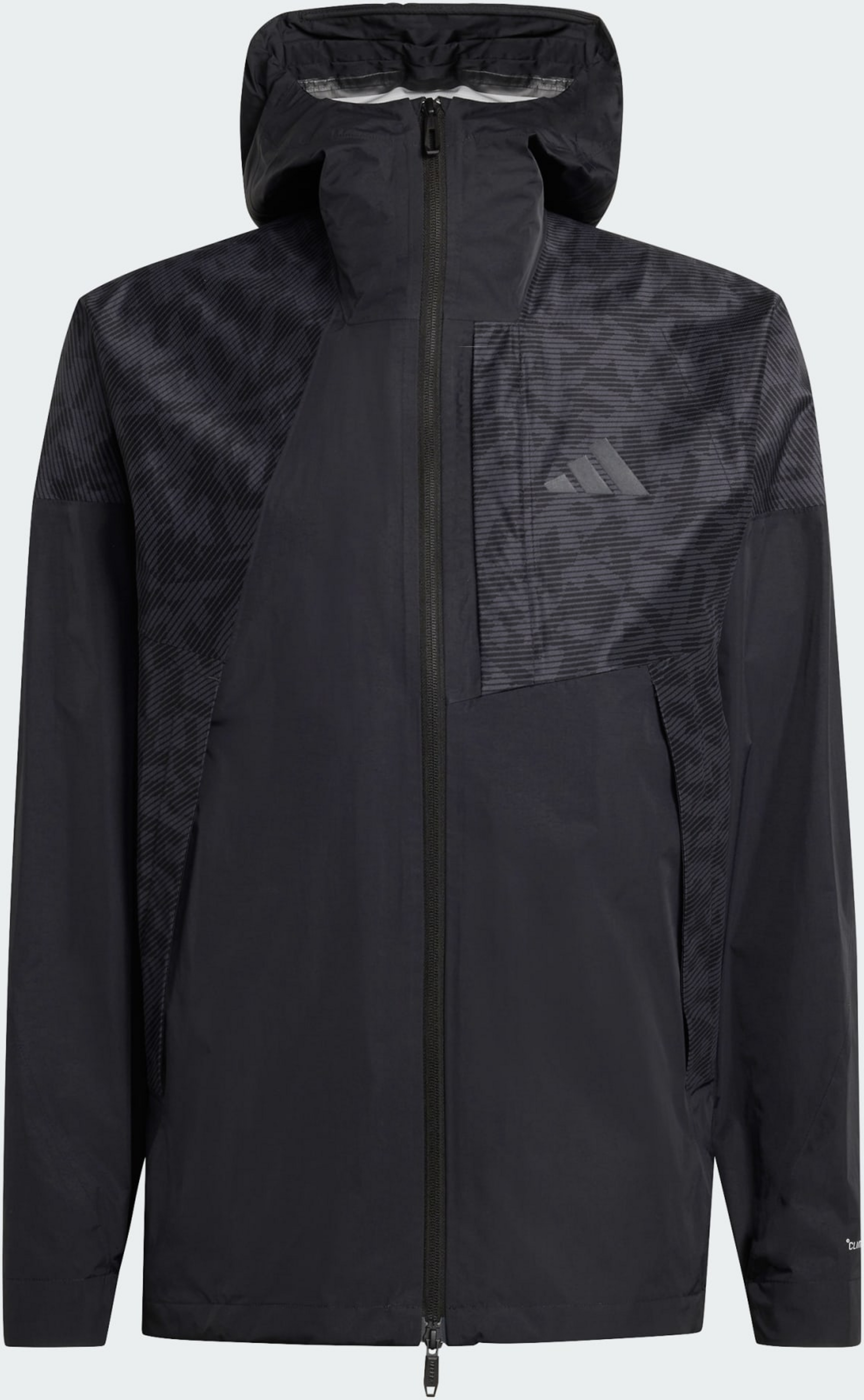 ADIDAS, Adidas Terrex Xperior 2.5 Layer Hybrid Primeknit Climaproof Jacka