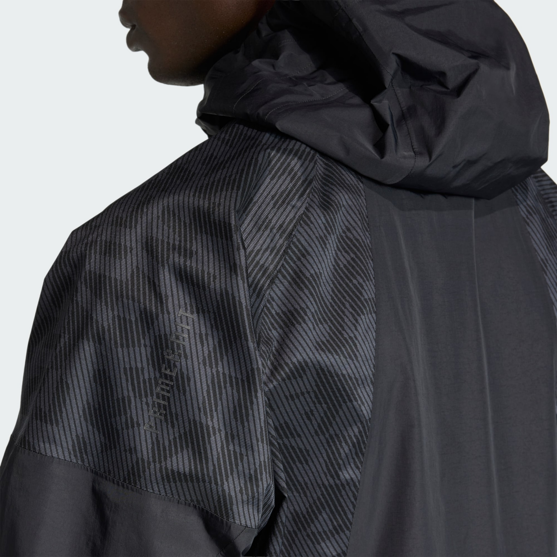 ADIDAS, Adidas Terrex Xperior 2.5 Layer Hybrid Primeknit Climaproof Jacka