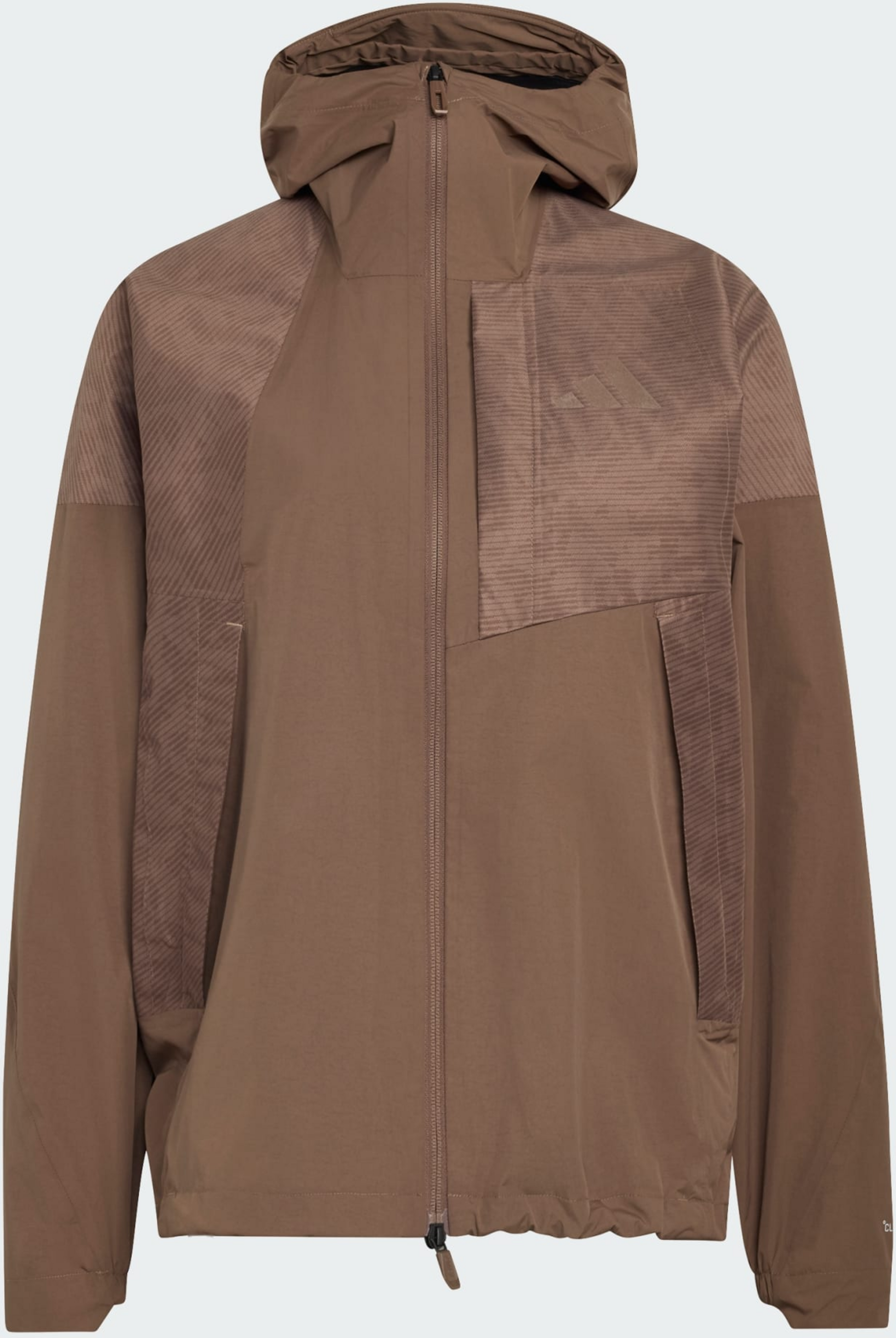 ADIDAS, Adidas Terrex Xperior 2.5 Layer Hybrid Primeknit Climaproof Jacka