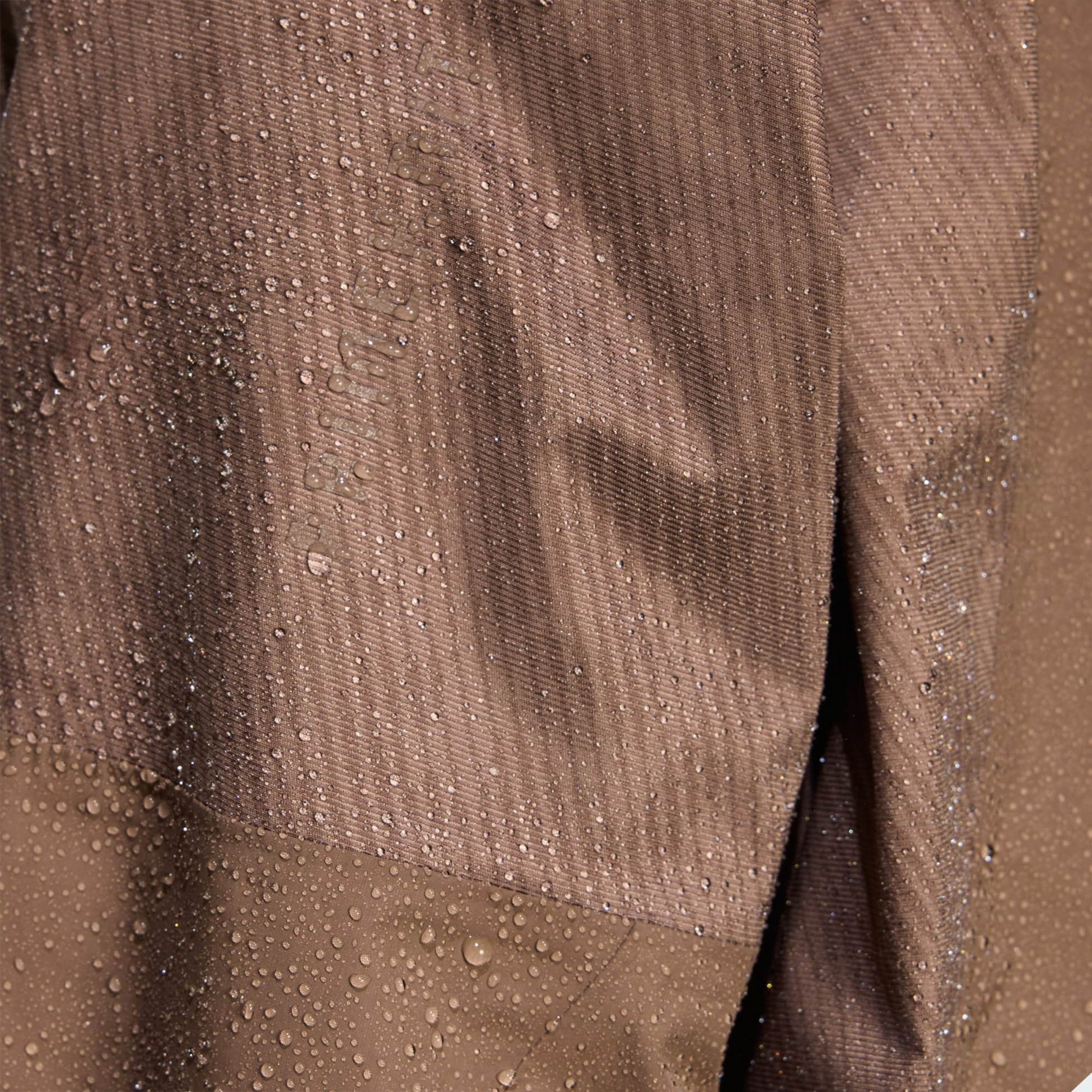 ADIDAS, Adidas Terrex Xperior 2.5 Layer Hybrid Primeknit Climaproof Jacka