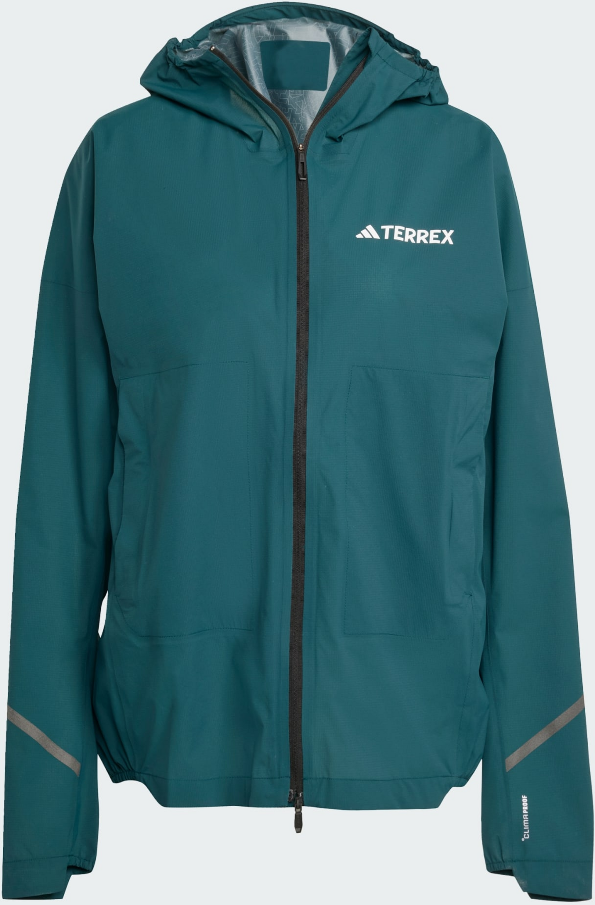 ADIDAS, Adidas Terrex Xperior 2.5 Layer Light Climaproof Jacka