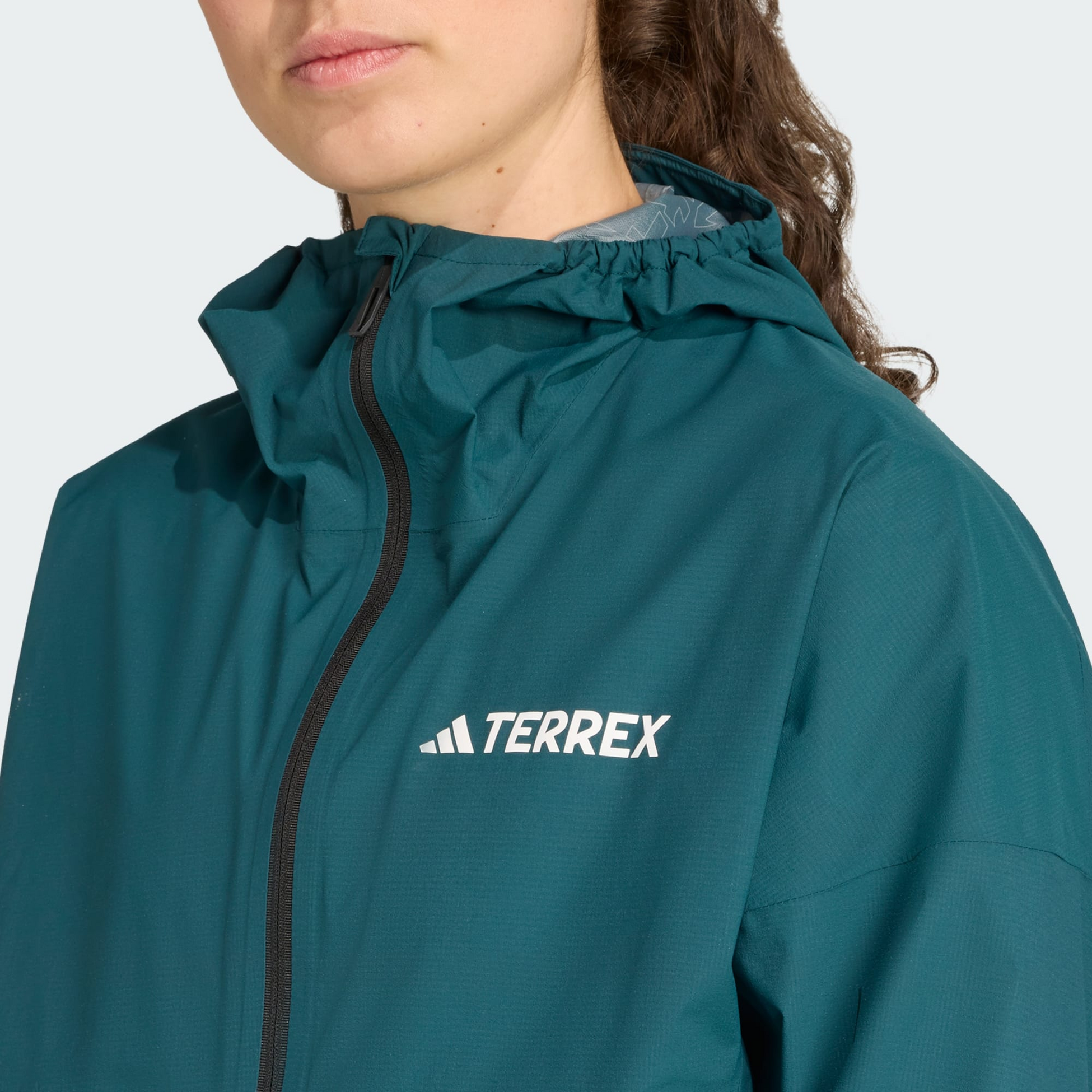 ADIDAS, Adidas Terrex Xperior 2.5 Layer Light Climaproof Jacka
