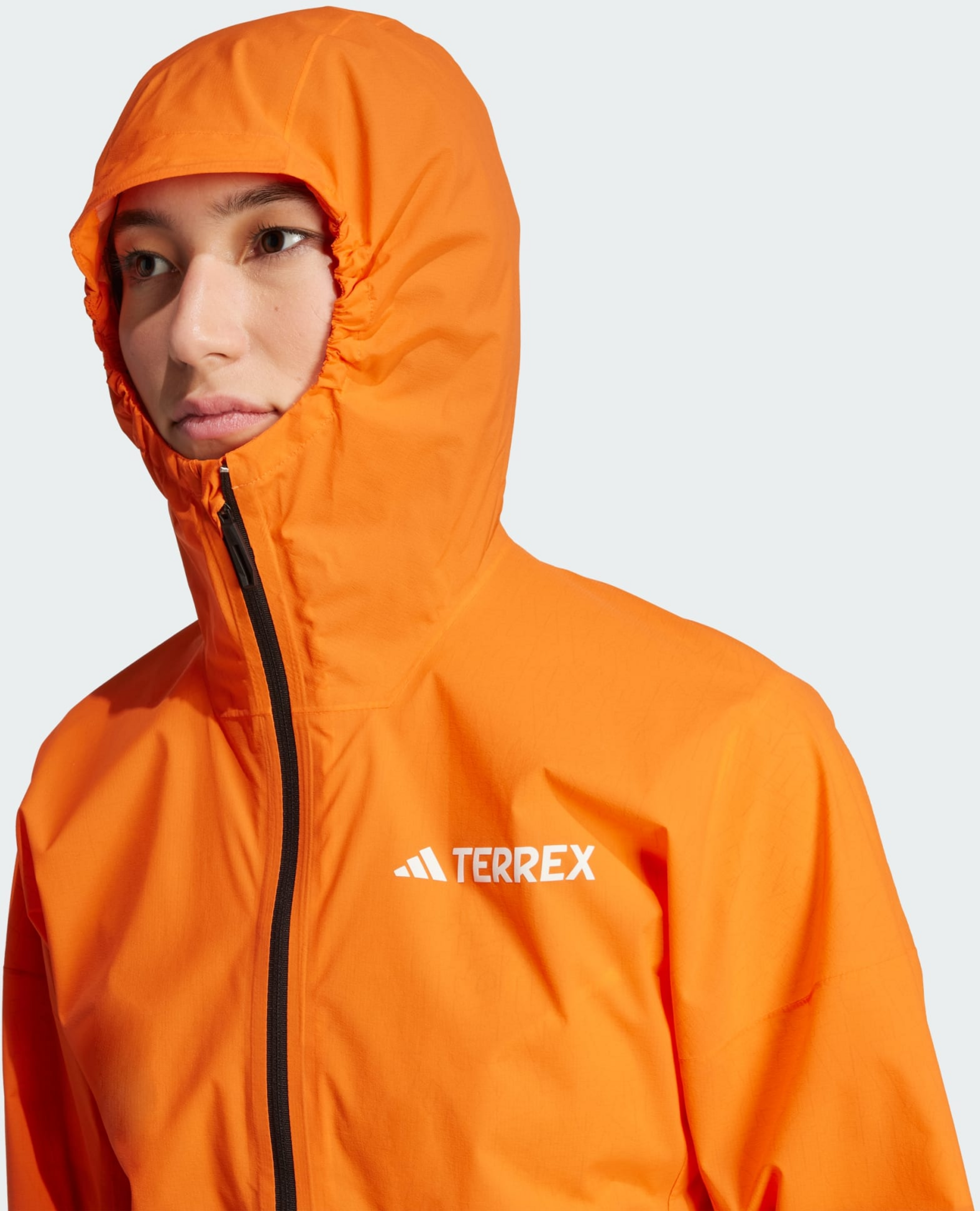 ADIDAS, Adidas Terrex Xperior 2.5 Layer Light Climaproof Jacka