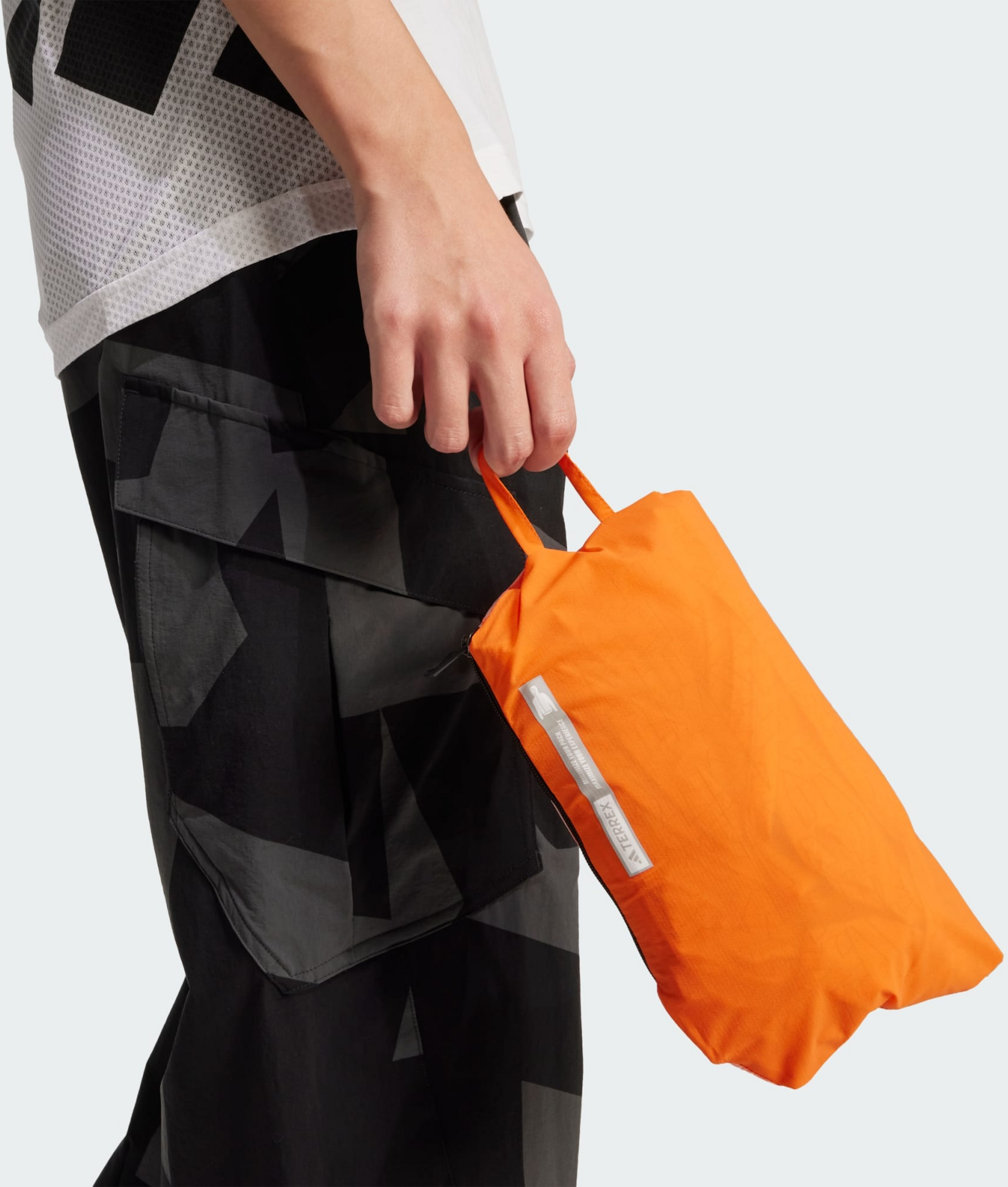 ADIDAS, Adidas Terrex Xperior 2.5 Layer Light Climaproof Jacka