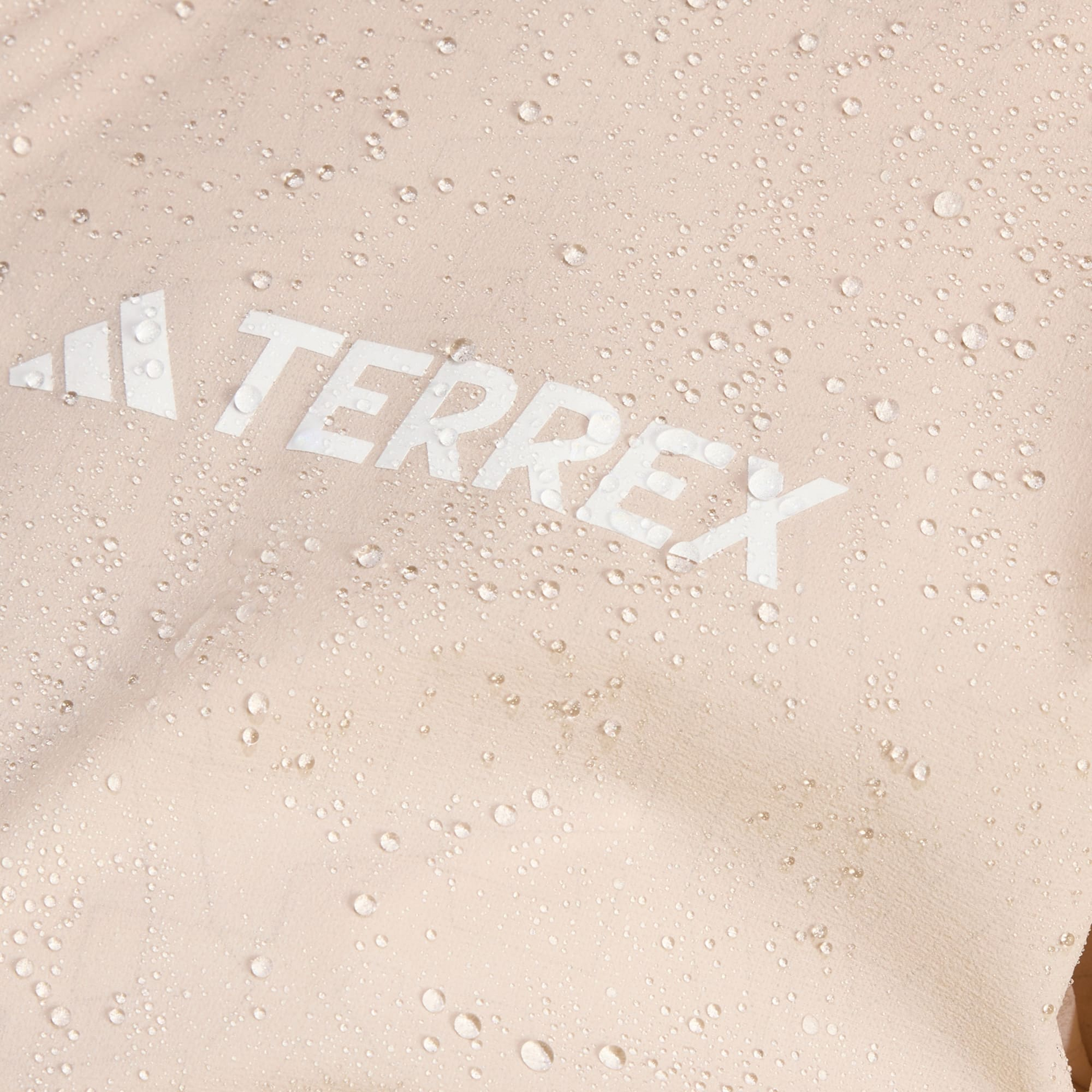 ADIDAS, Adidas Terrex Xperior 2.5 Layer Light Climaproof Jacka