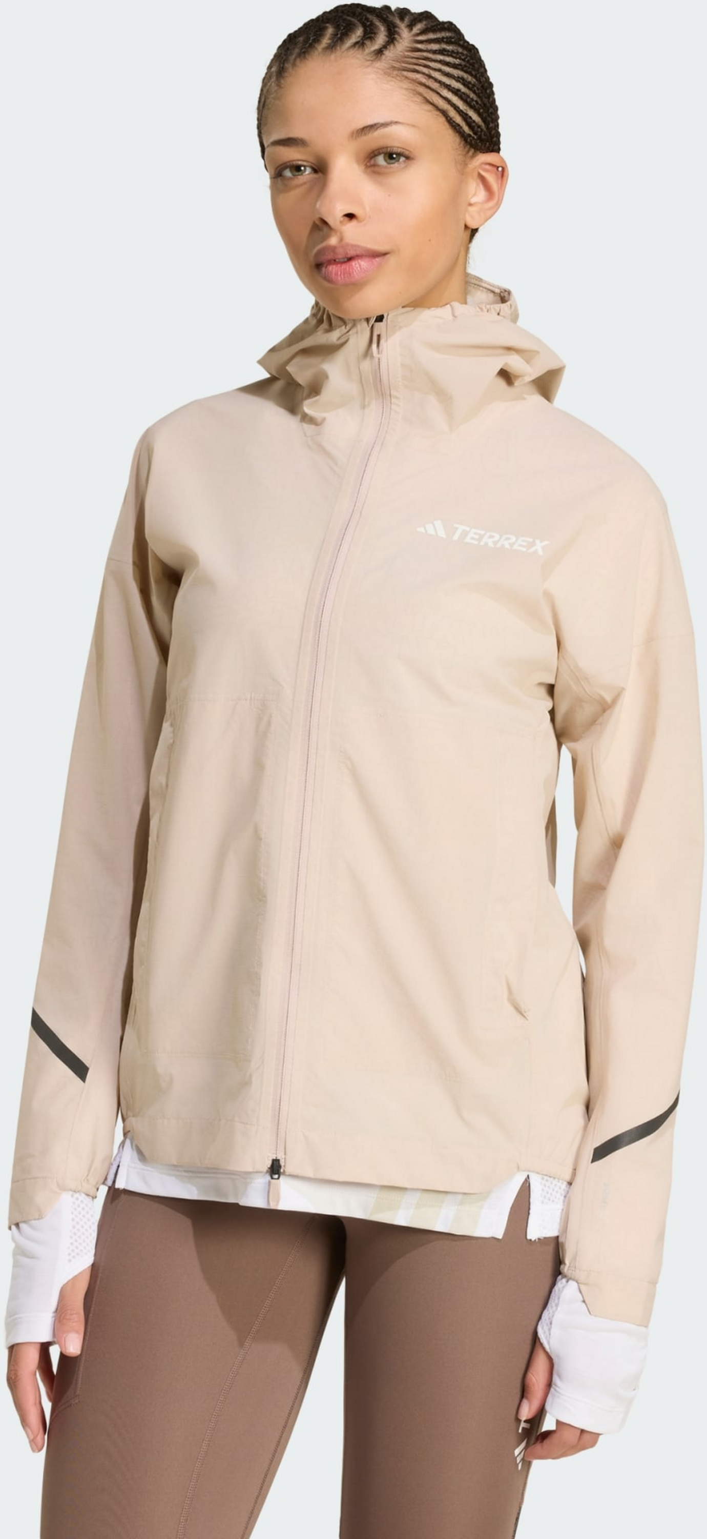 ADIDAS, Adidas Terrex Xperior 2.5 Layer Light Climaproof Jacka