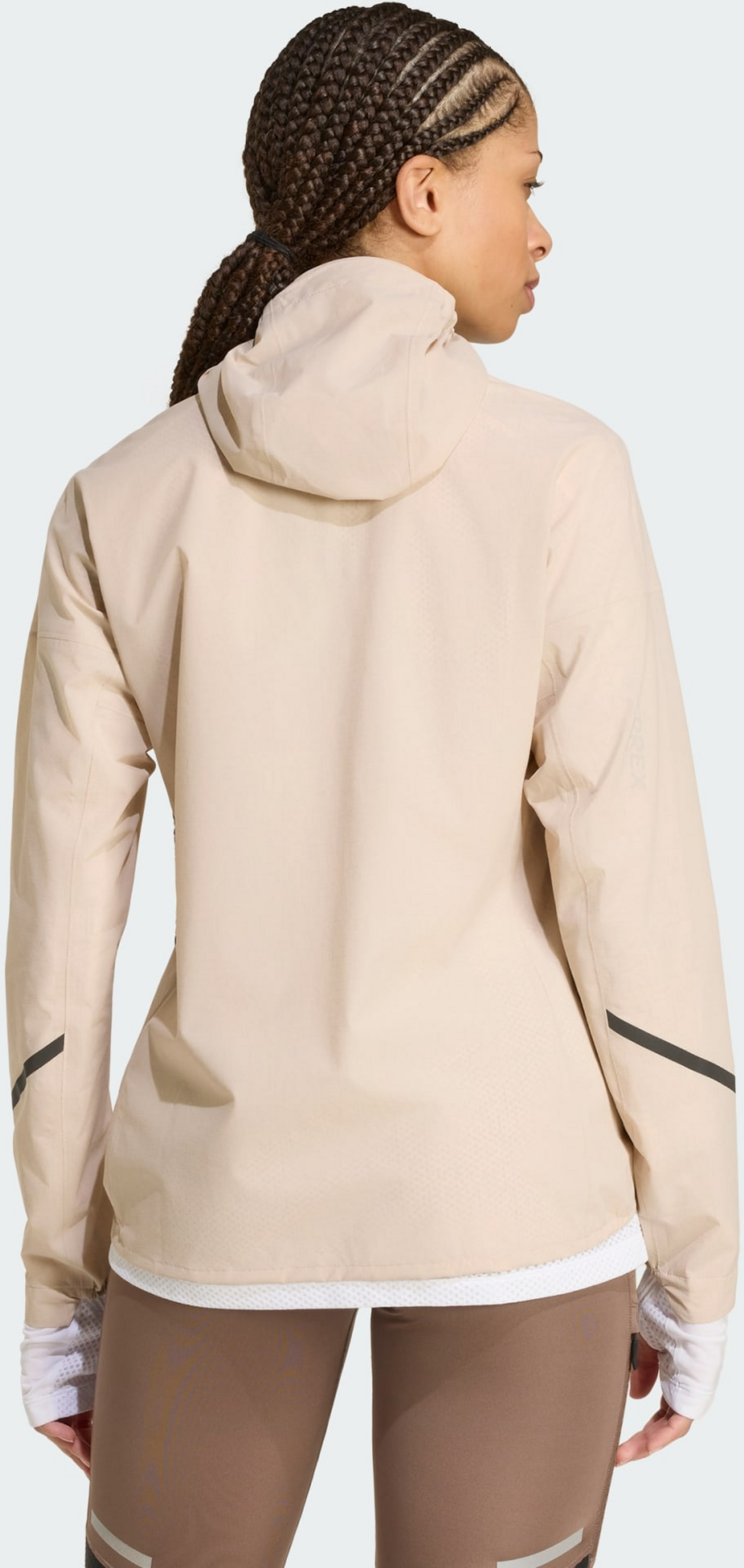 ADIDAS, Adidas Terrex Xperior 2.5 Layer Light Climaproof Jacka