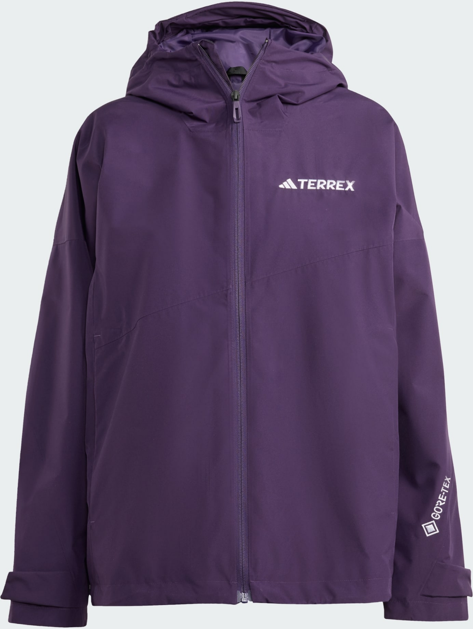 ADIDAS, Adidas Terrex Xperior 2l Gore-tex Performance Jacka