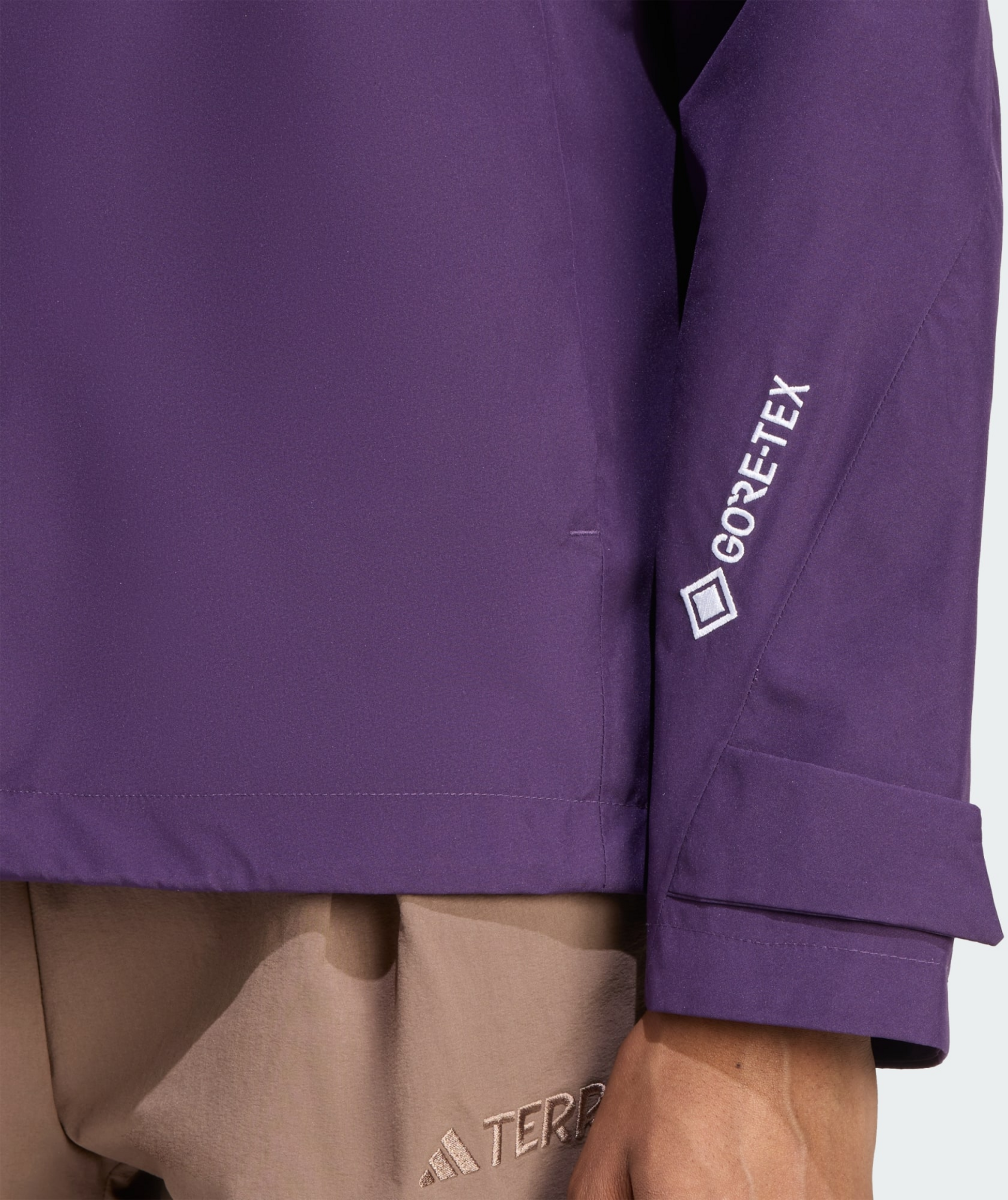 ADIDAS, Adidas Terrex Xperior 2l Gore-tex Performance Jacka