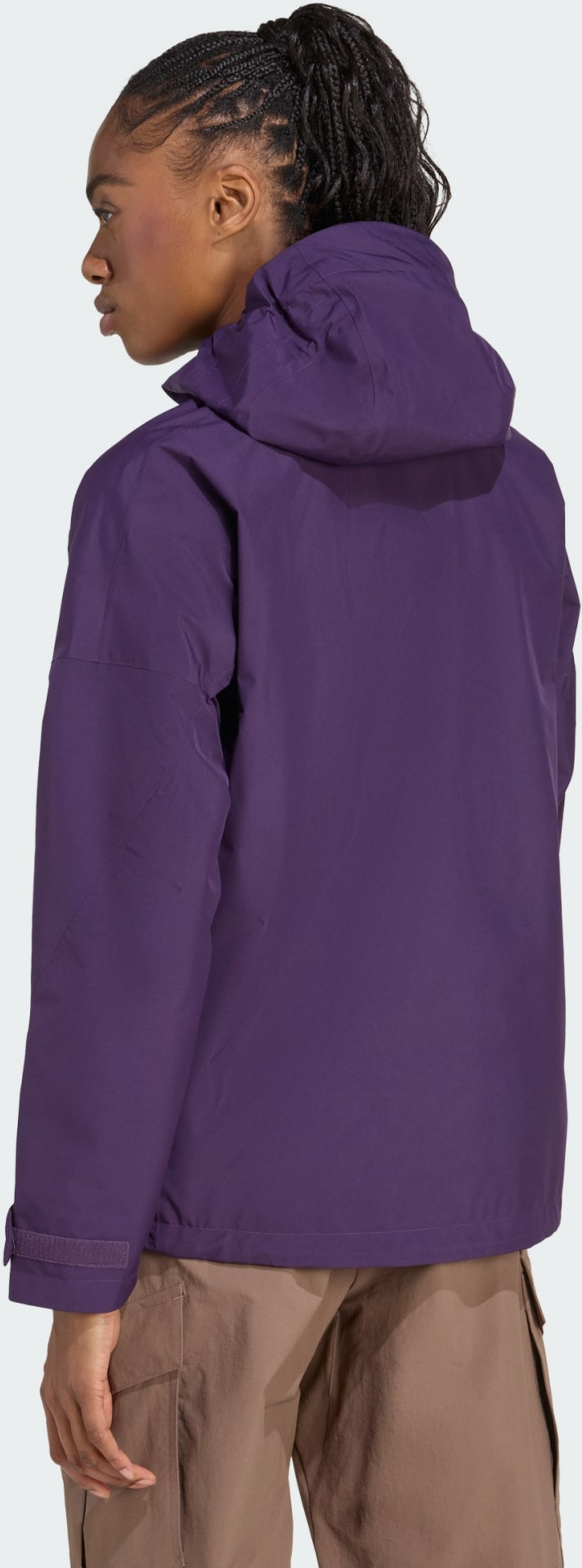 ADIDAS, Adidas Terrex Xperior 2l Gore-tex Performance Jacka