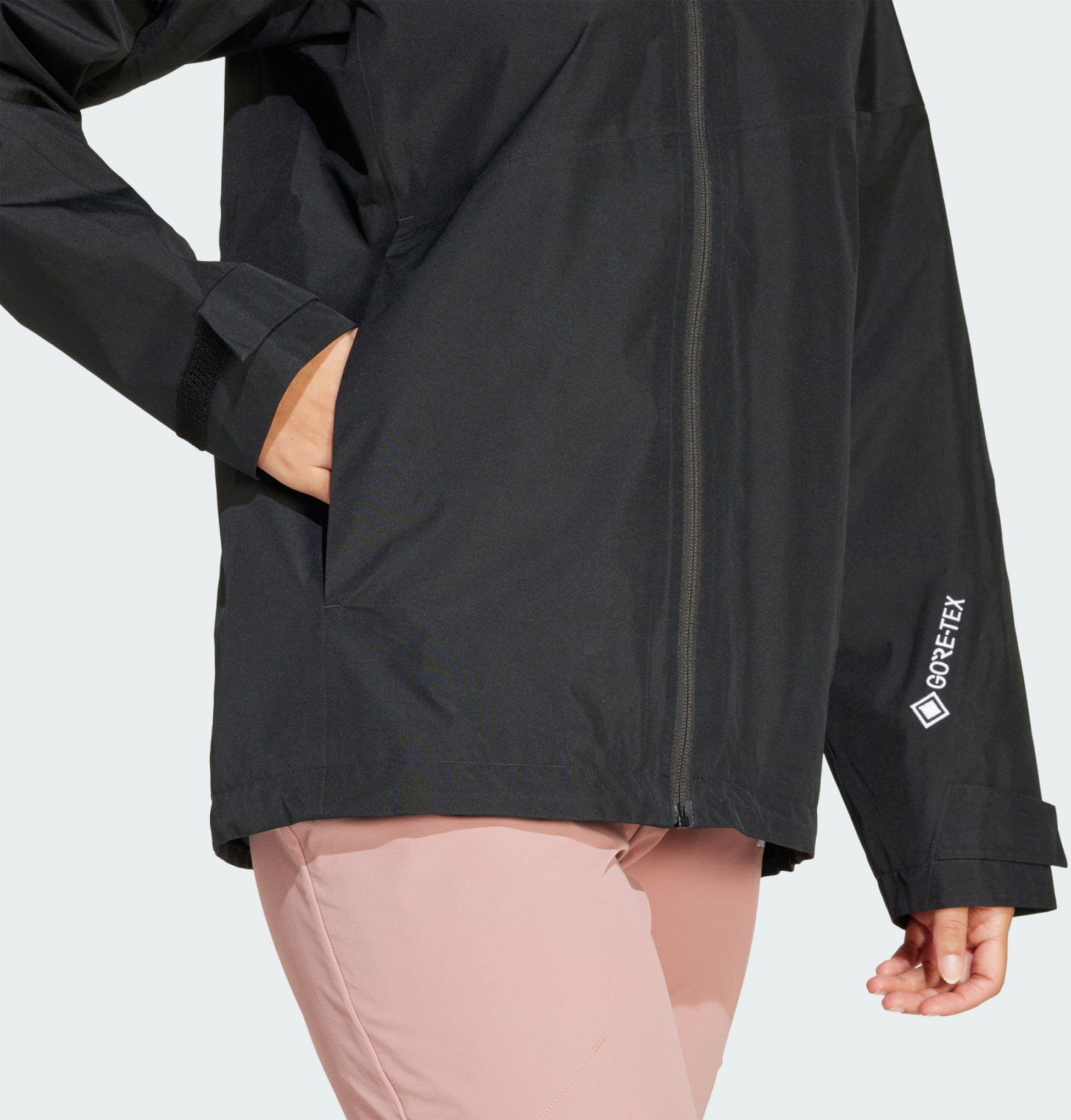 ADIDAS, Adidas Terrex Xperior 2l Gore-tex Performance Jacka