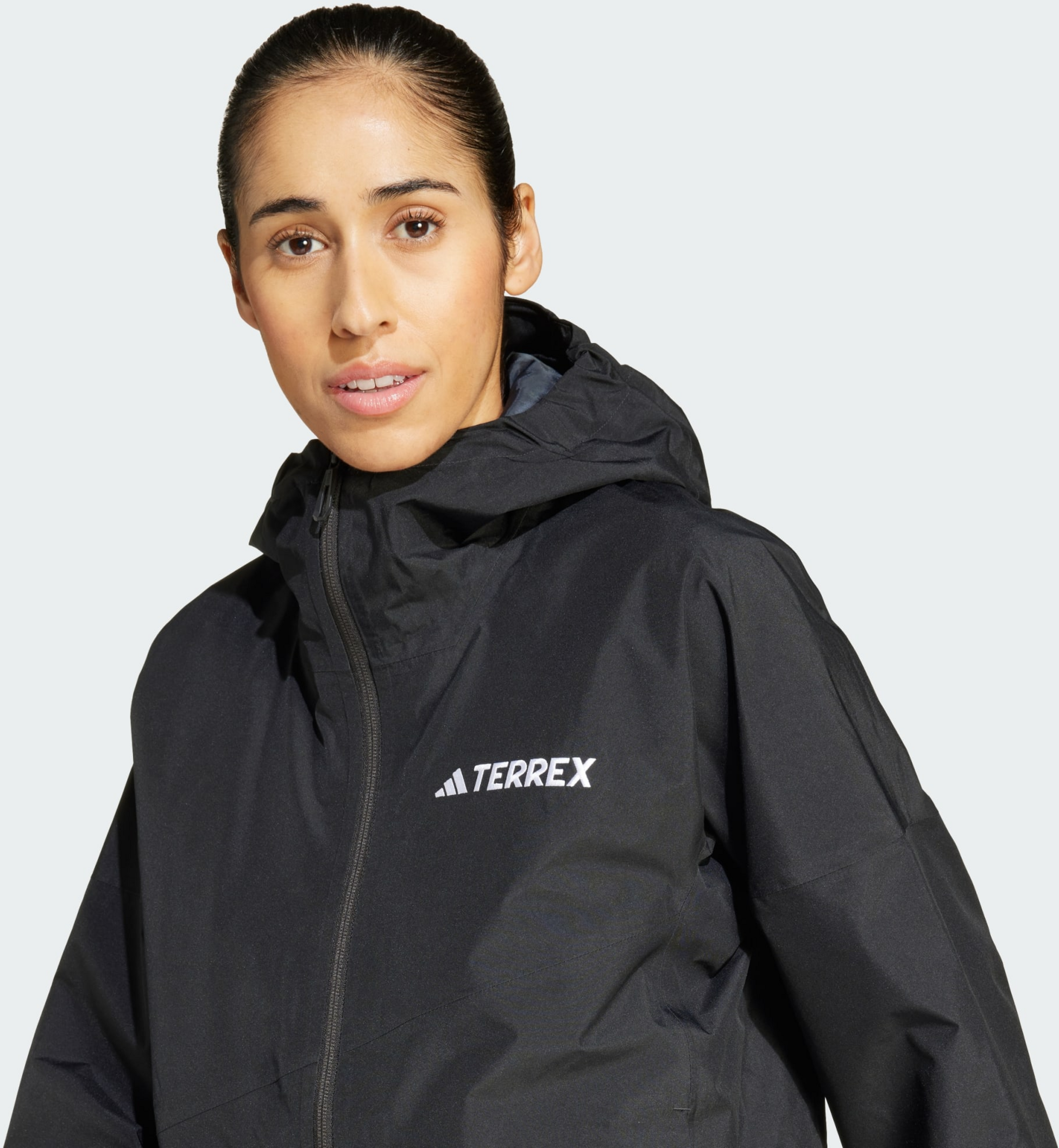 ADIDAS, Adidas Terrex Xperior 2l Gore-tex Performance Jacka