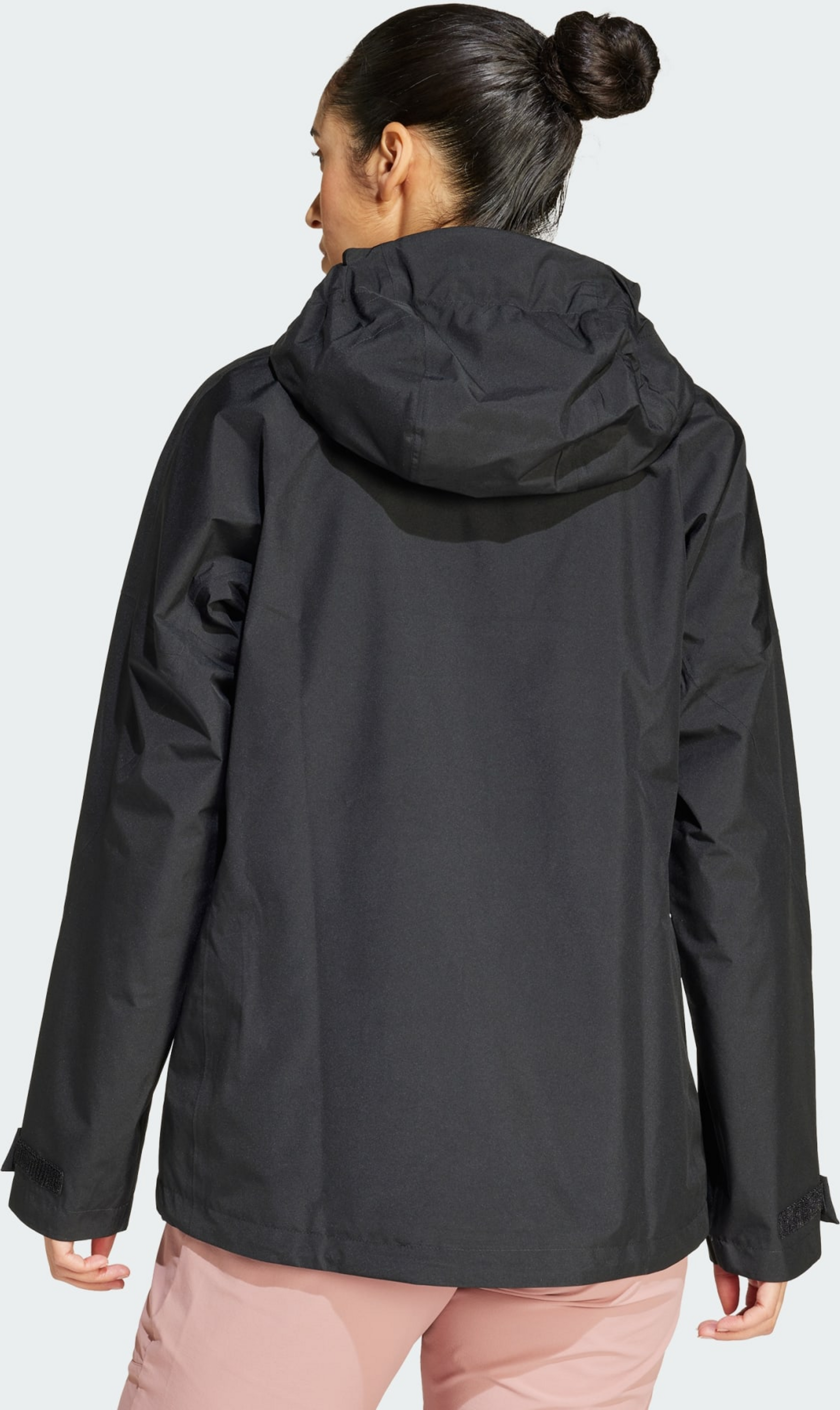 ADIDAS, Adidas Terrex Xperior 2l Gore-tex Performance Jacka