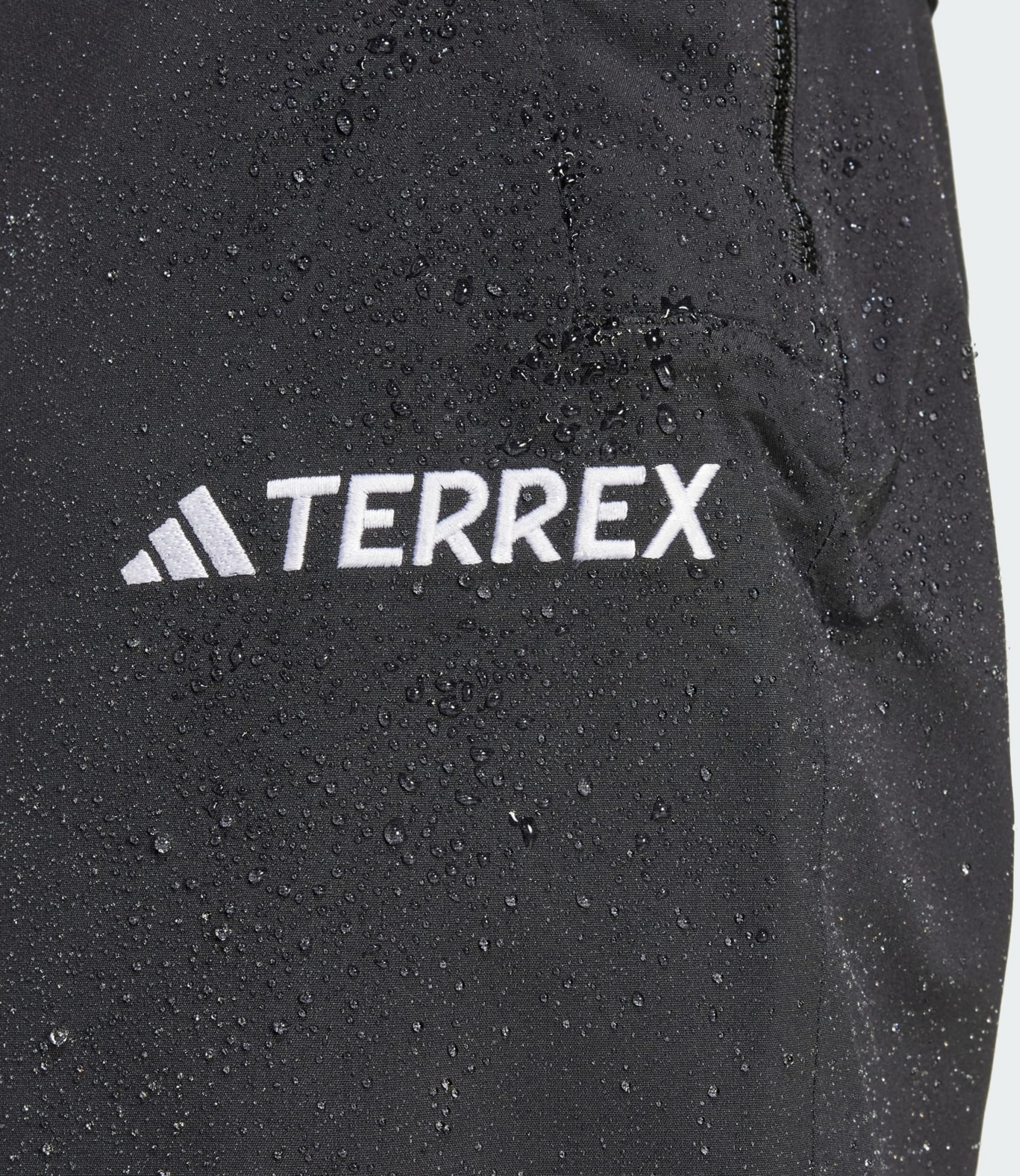 ADIDAS, Adidas Terrex Xperior 2l Insulated Bib Byxor