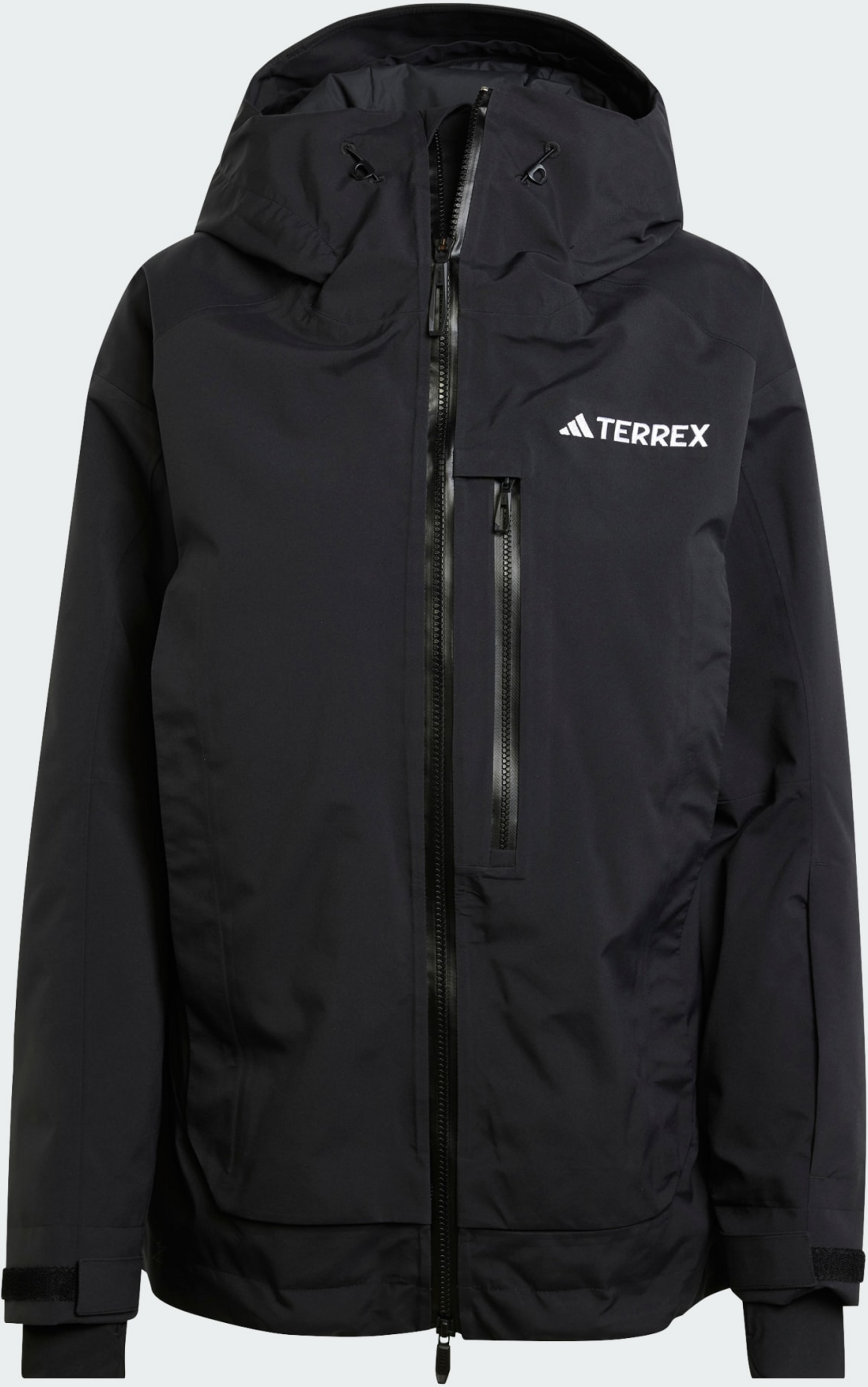 ADIDAS, Adidas Terrex Xperior 2l Insulated Rain.rdy Jacka