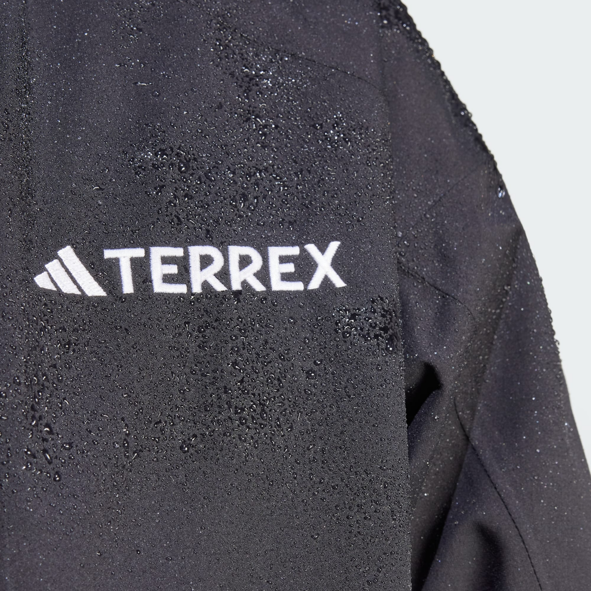 ADIDAS, Adidas Terrex Xperior 2l Insulated Rain.rdy Jacka