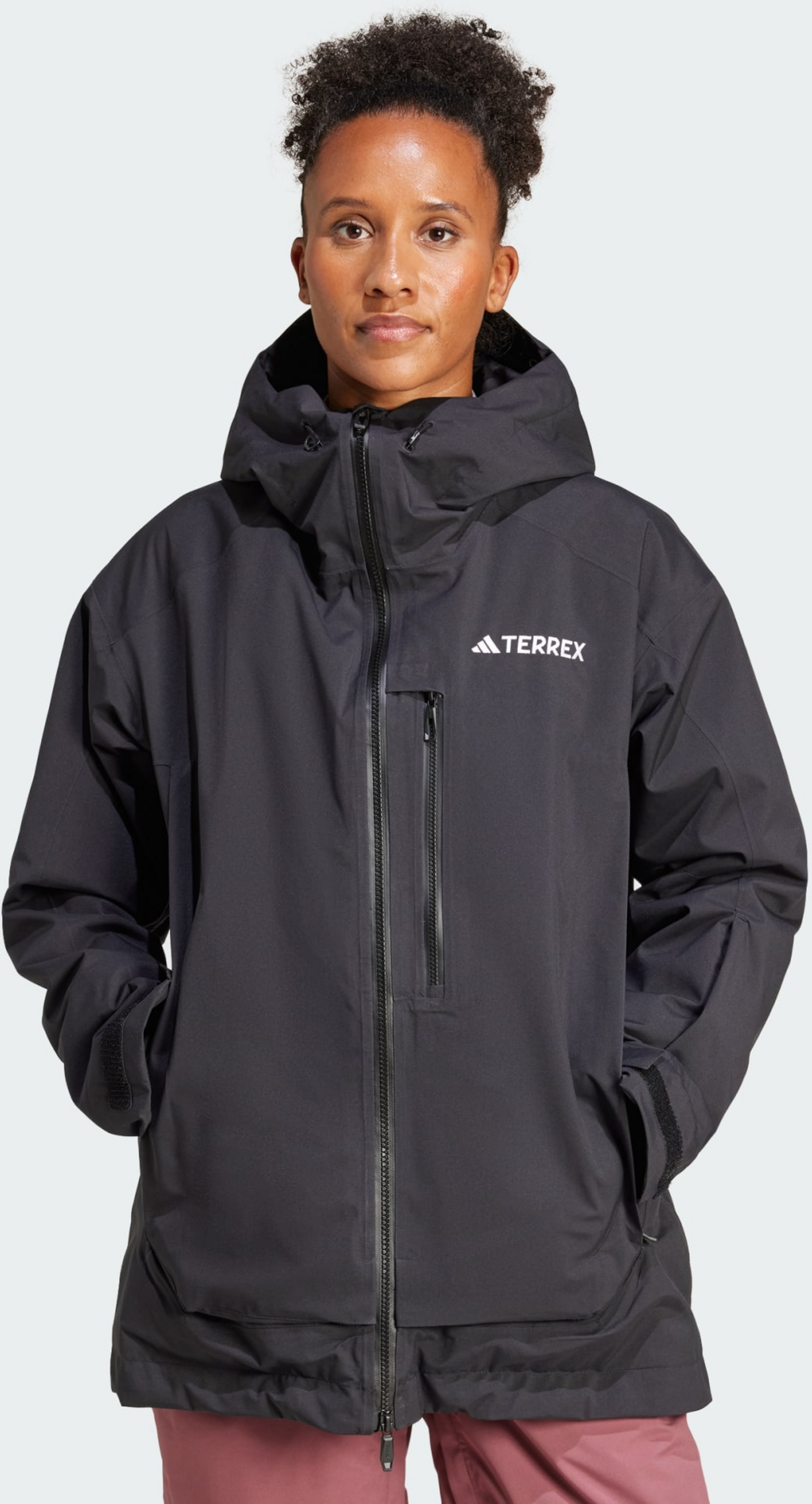 ADIDAS, Adidas Terrex Xperior 2l Insulated Rain.rdy Jacka