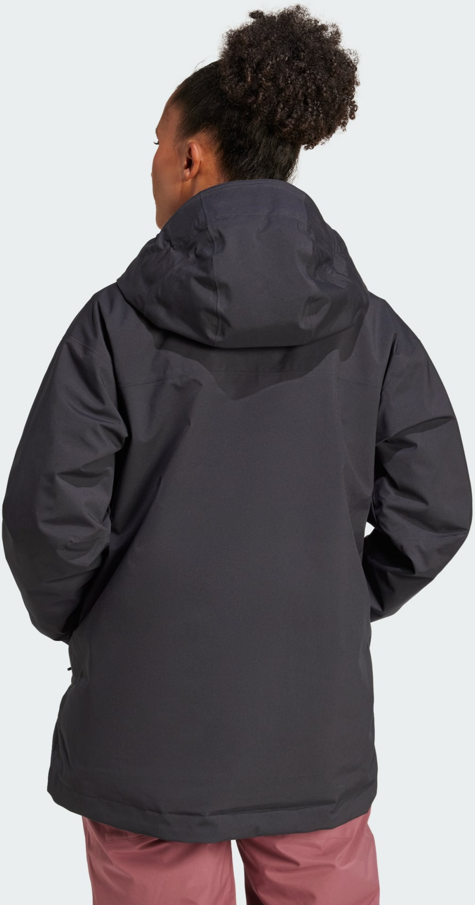 ADIDAS, Adidas Terrex Xperior 2l Insulated Rain.rdy Jacka