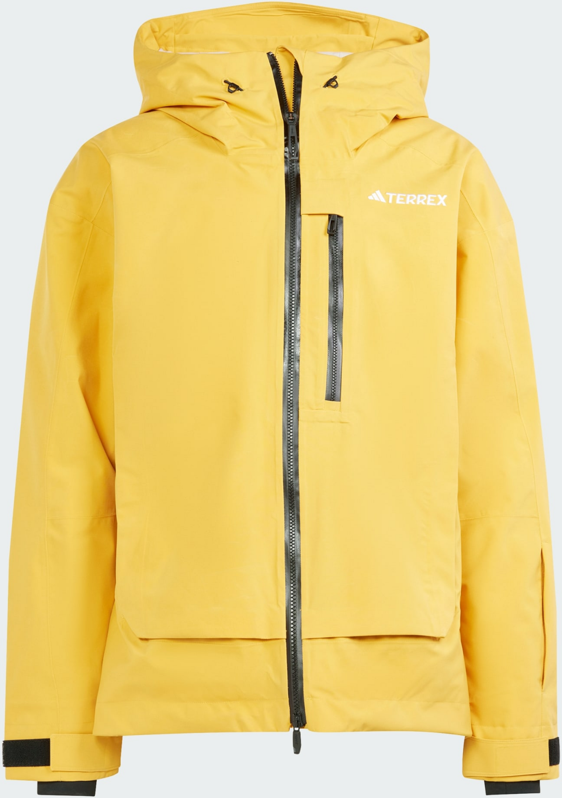 ADIDAS, Adidas Terrex Xperior 2l Insulated Rain.rdy Jacka