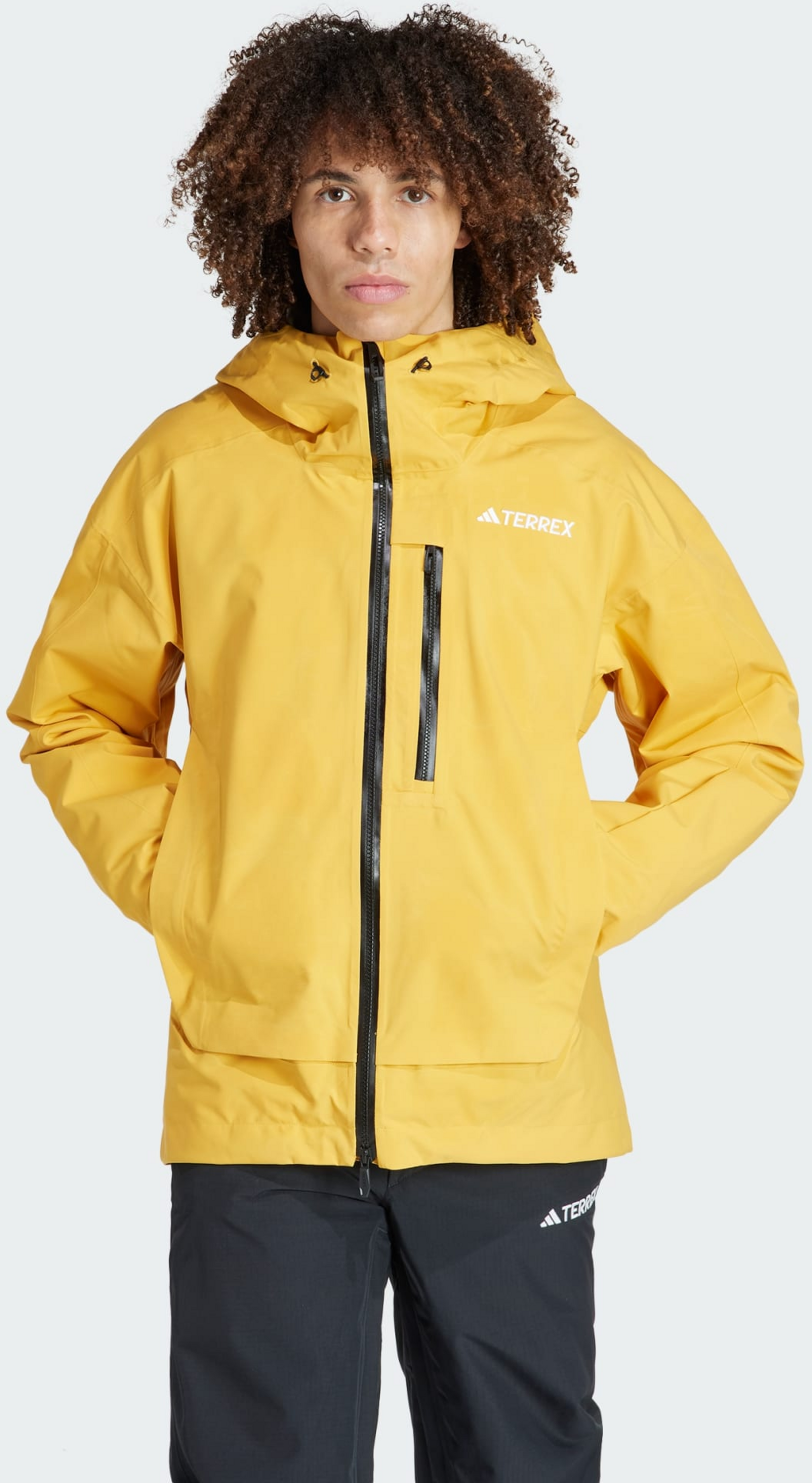 ADIDAS, Adidas Terrex Xperior 2l Insulated Rain.rdy Jacka