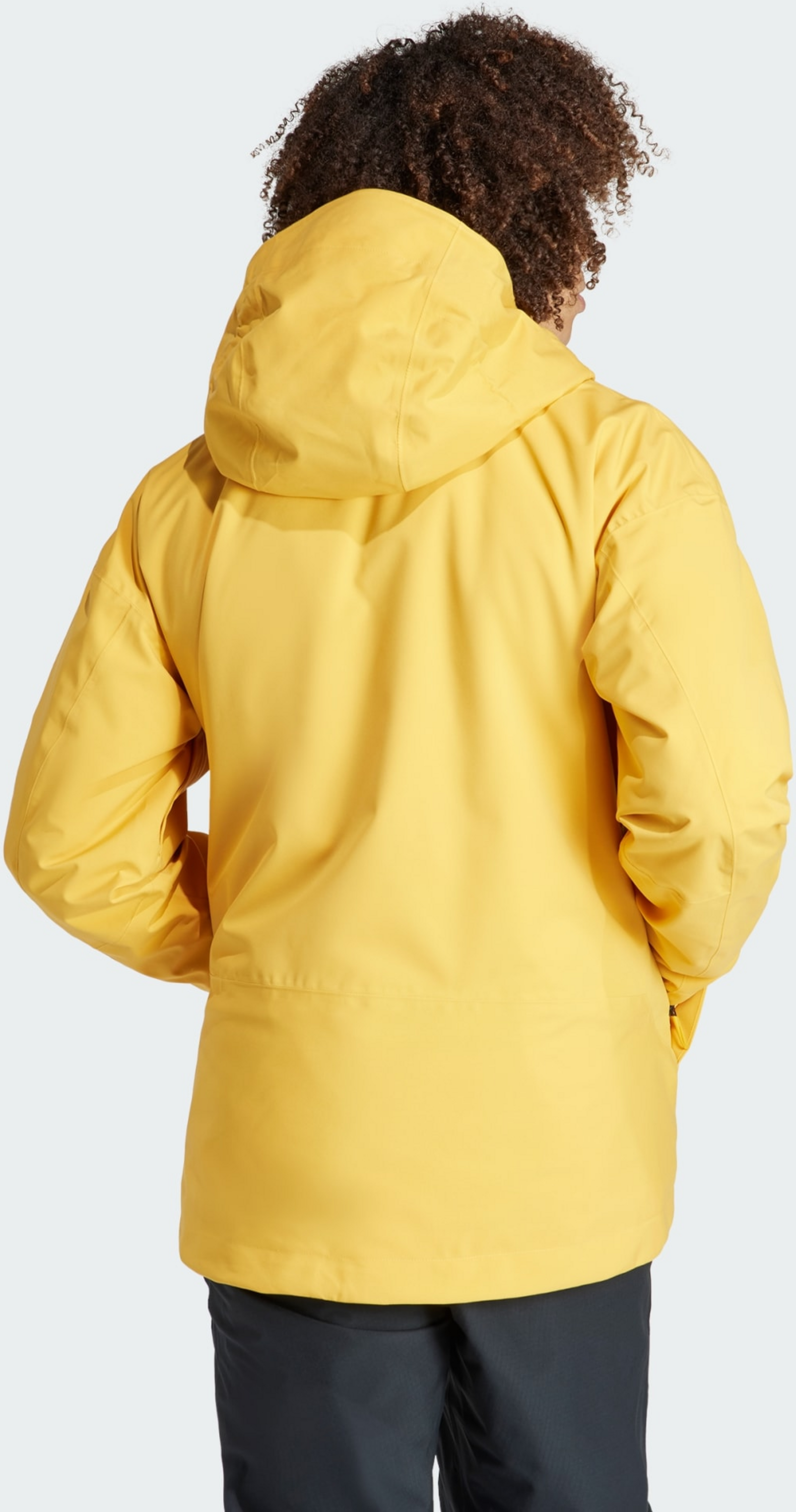 ADIDAS, Adidas Terrex Xperior 2l Insulated Rain.rdy Jacka