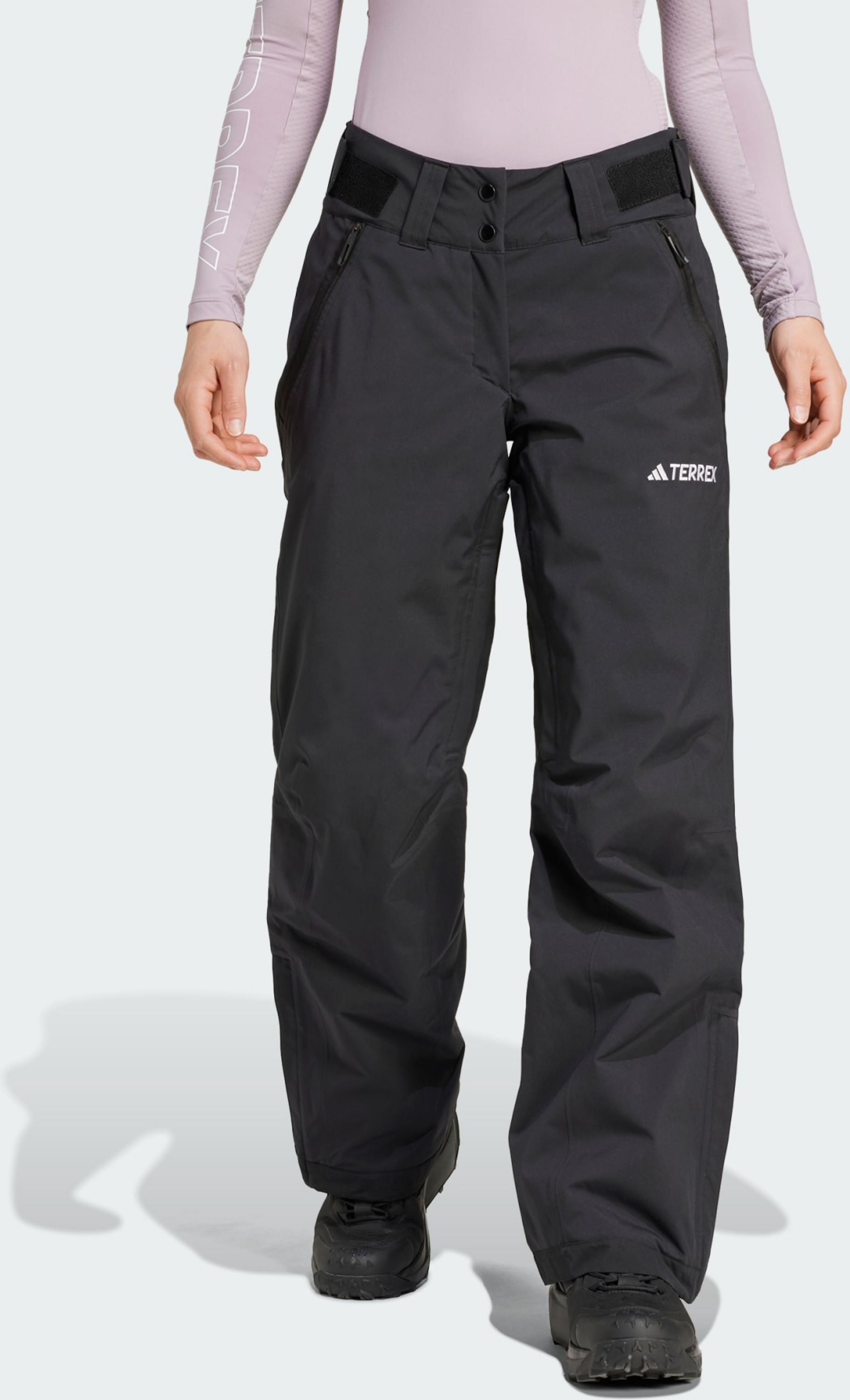 ADIDAS, Adidas Terrex Xperior 2l Insulated Stretch Byxor