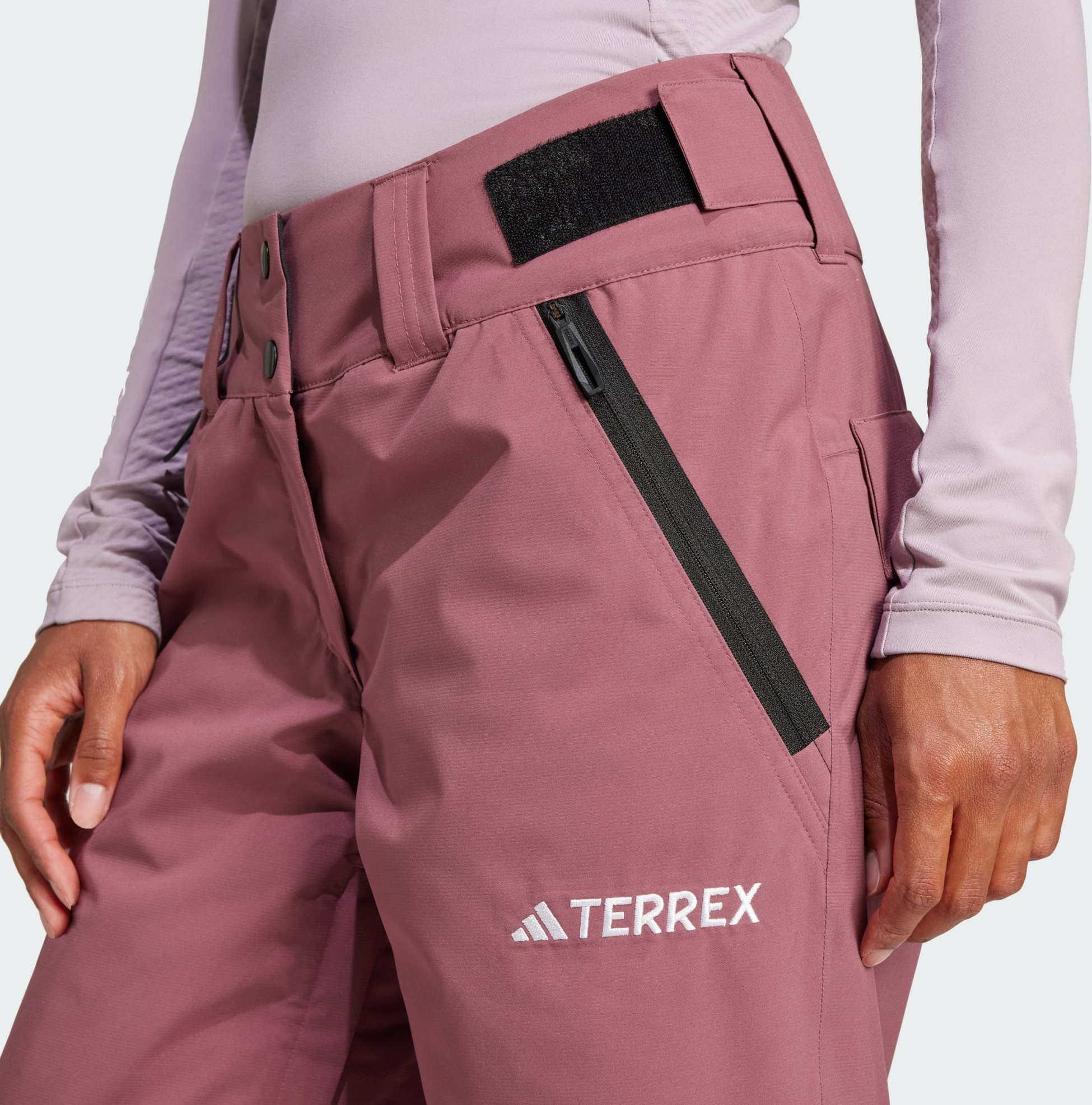 ADIDAS, Adidas Terrex Xperior 2l Insulated Stretch Byxor