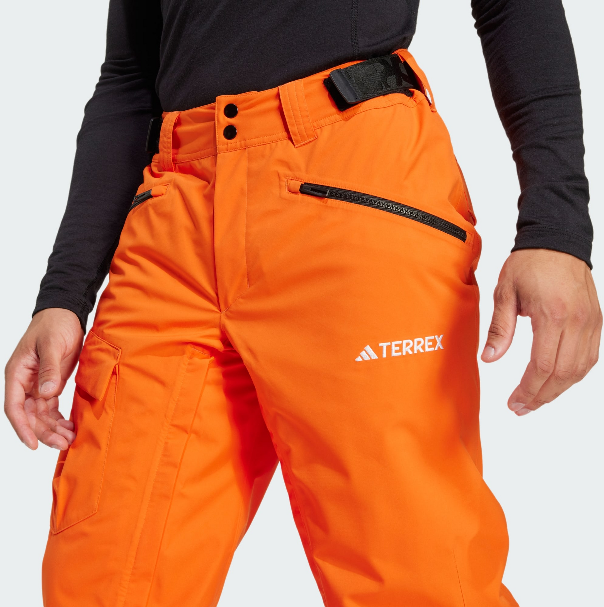 ADIDAS, Adidas Terrex Xperior 2l Insulated Tech Byxor