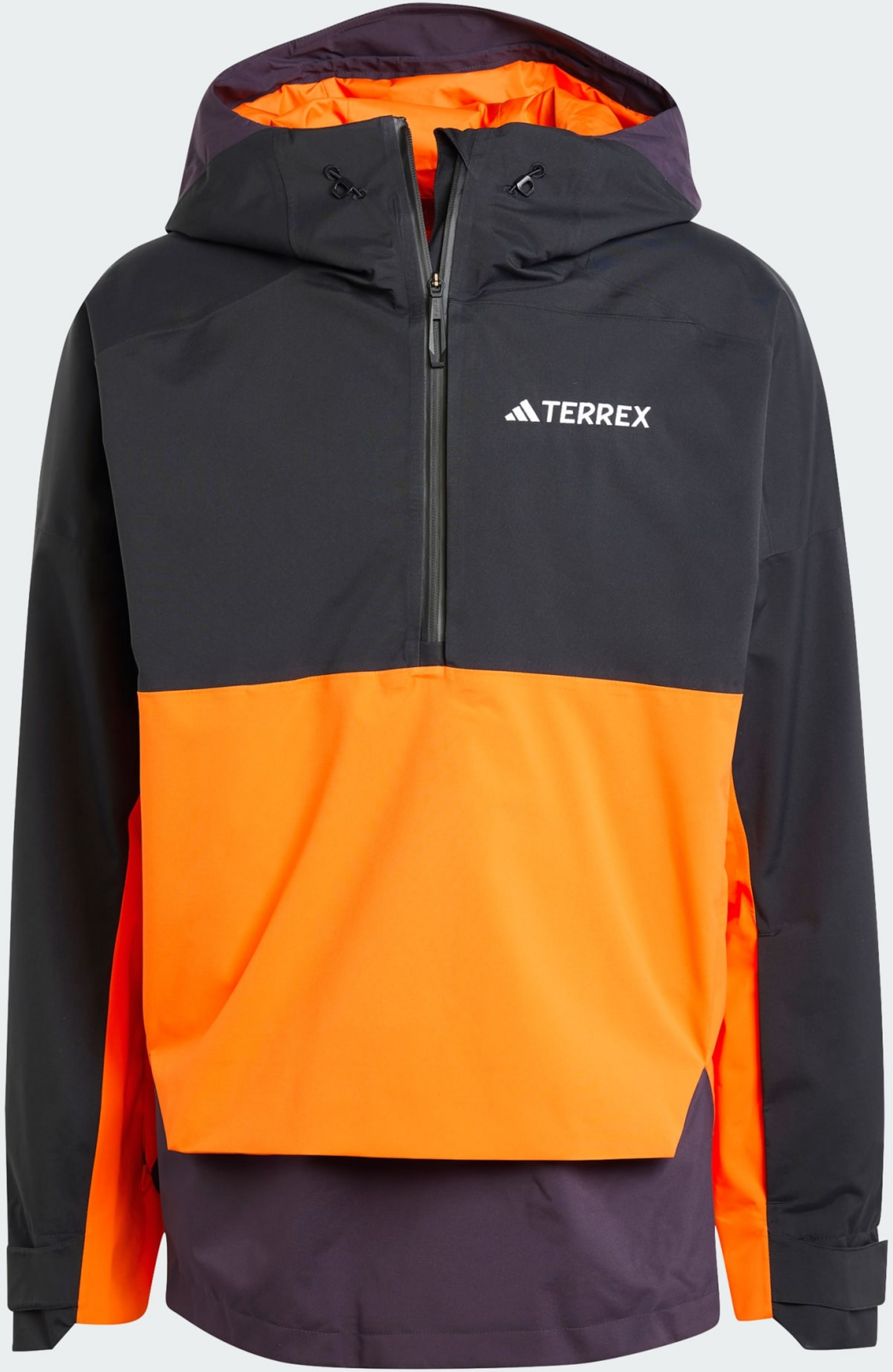 ADIDAS, Adidas Terrex Xperior 2l Lined Rain.rdy Anorak