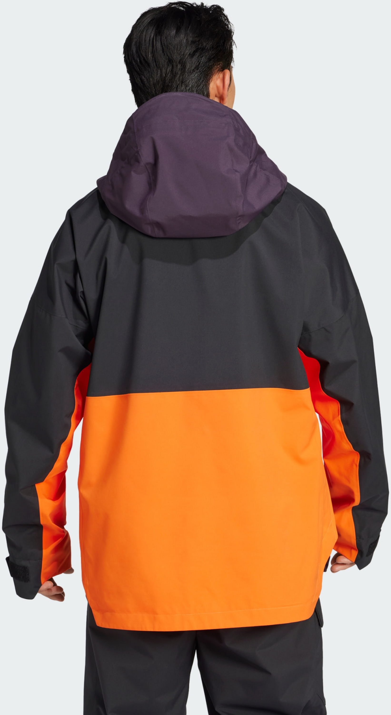 ADIDAS, Adidas Terrex Xperior 2l Lined Rain.rdy Anorak