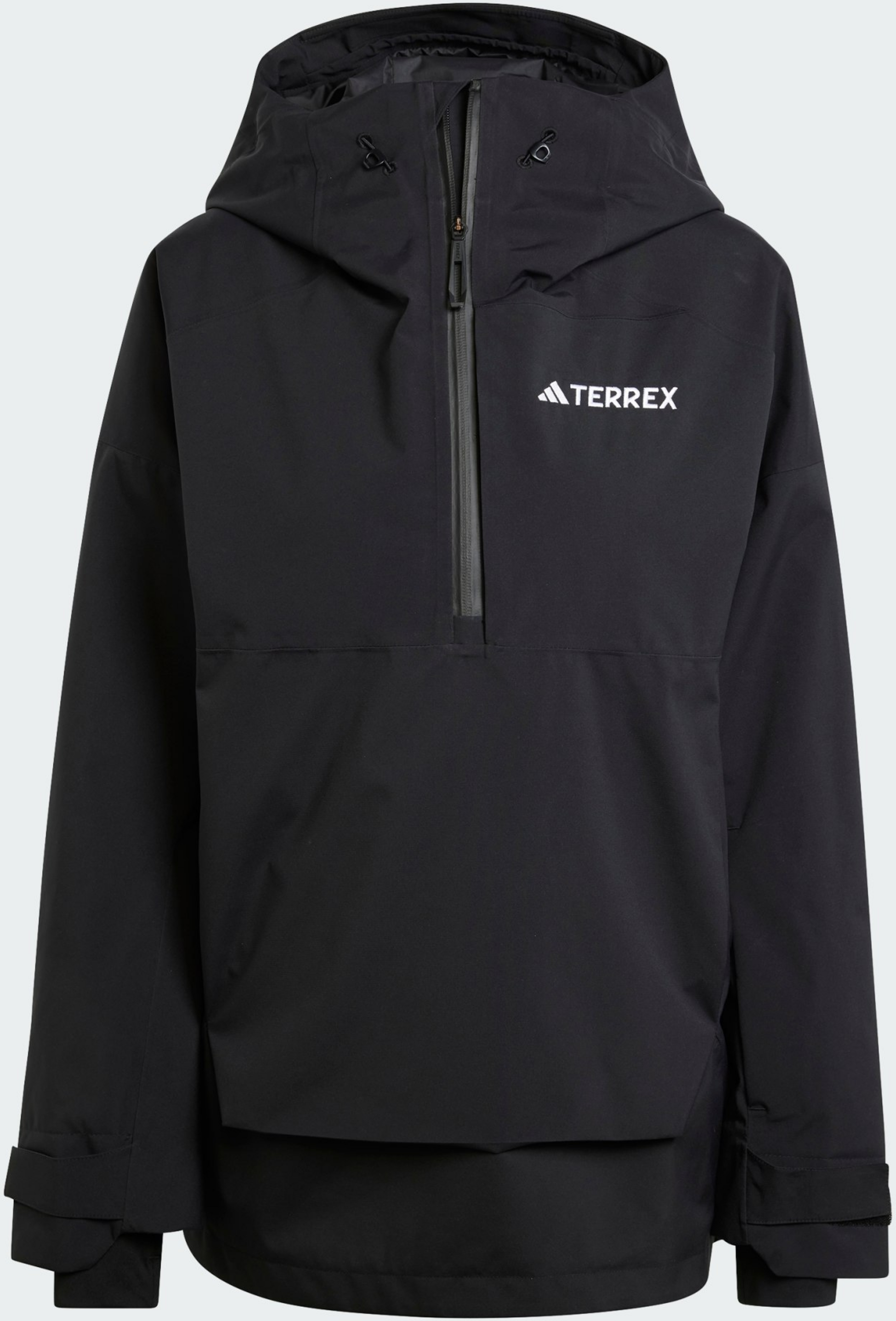 ADIDAS, Adidas Terrex Xperior 2l Lined Rain.rdy Anorak