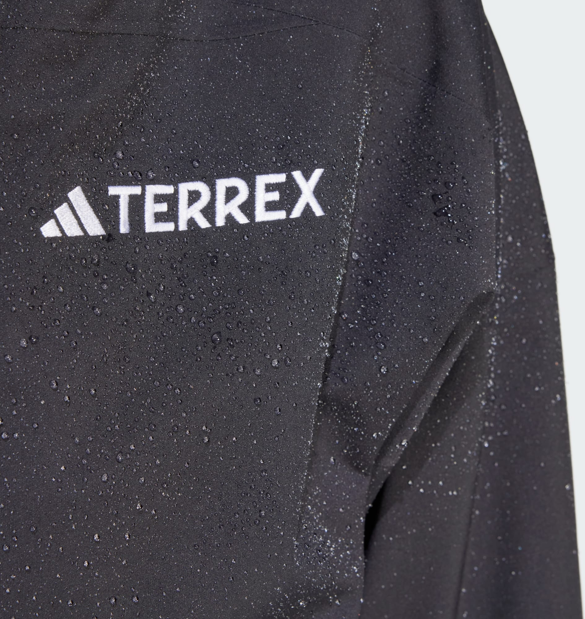 ADIDAS, Adidas Terrex Xperior 2l Lined Rain.rdy Anorak