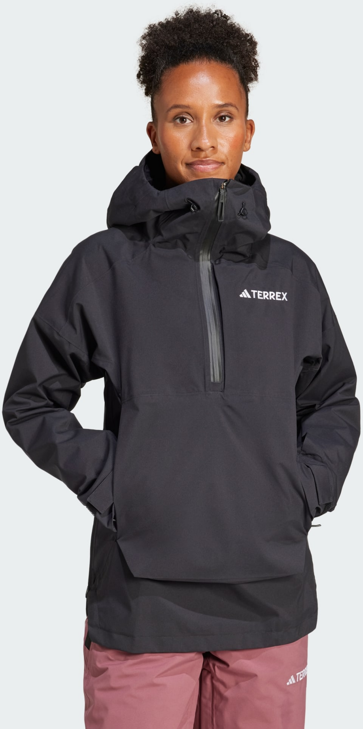 ADIDAS, Adidas Terrex Xperior 2l Lined Rain.rdy Anorak