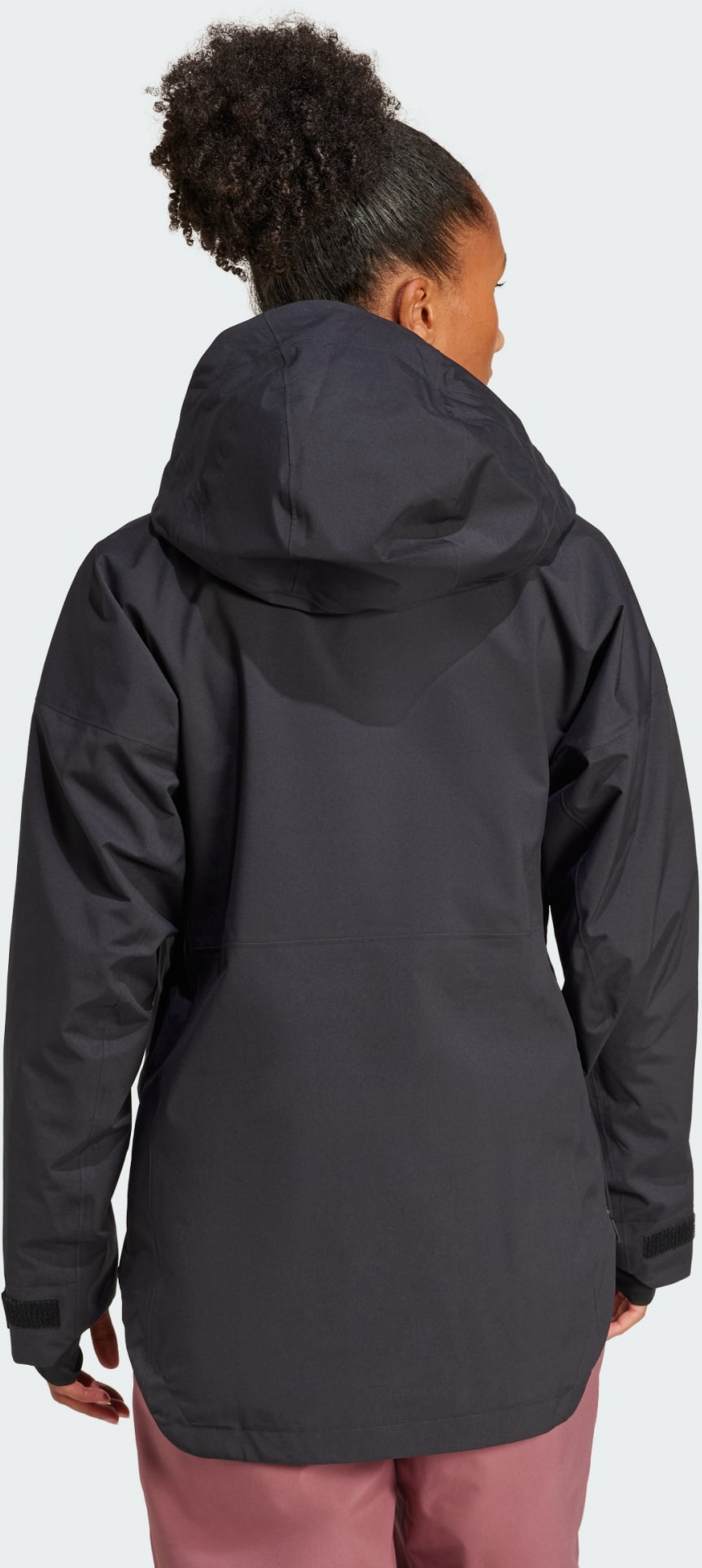 ADIDAS, Adidas Terrex Xperior 2l Lined Rain.rdy Anorak