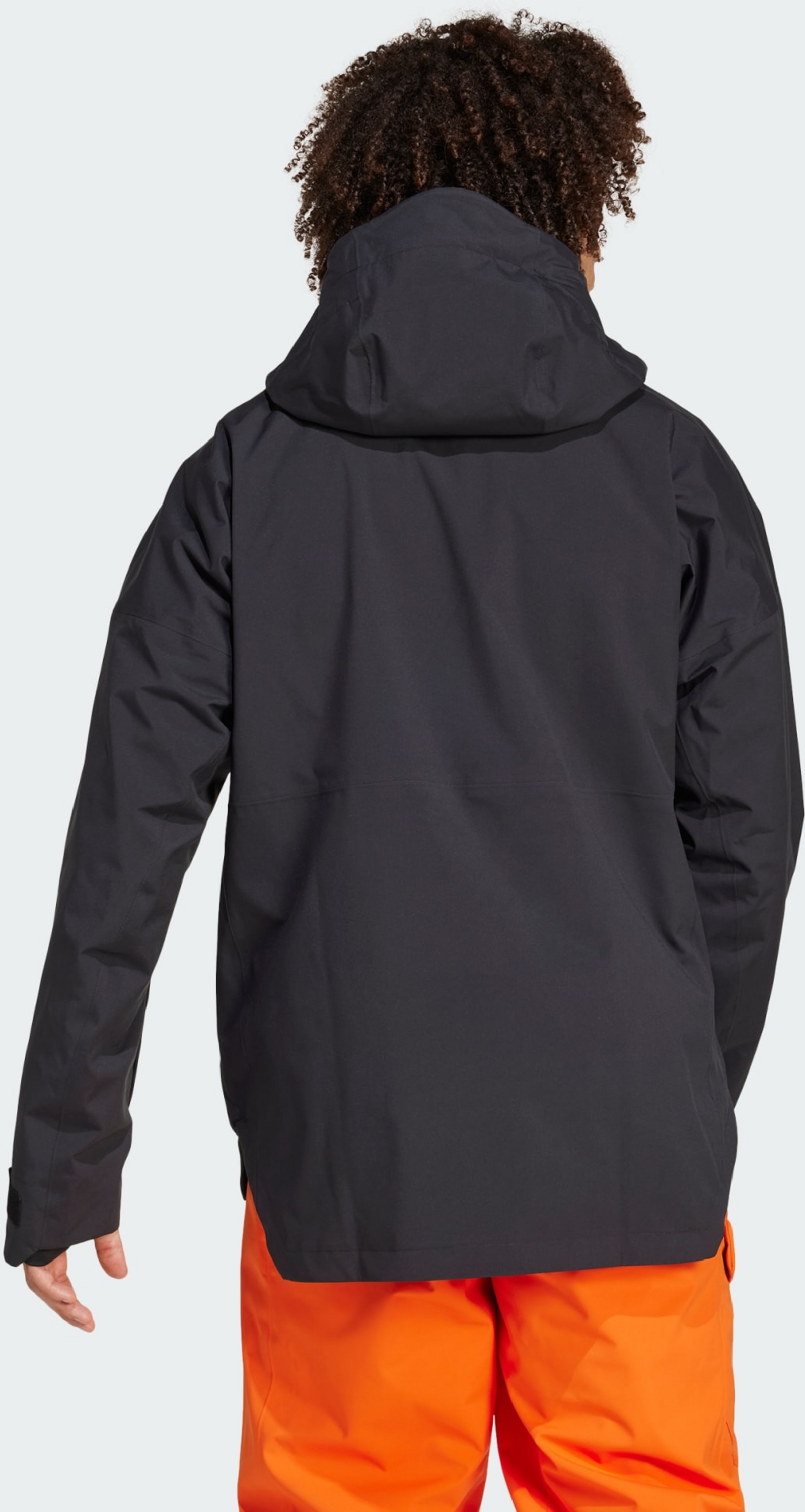 ADIDAS, Adidas Terrex Xperior 2l Lined Rain.rdy Anorak