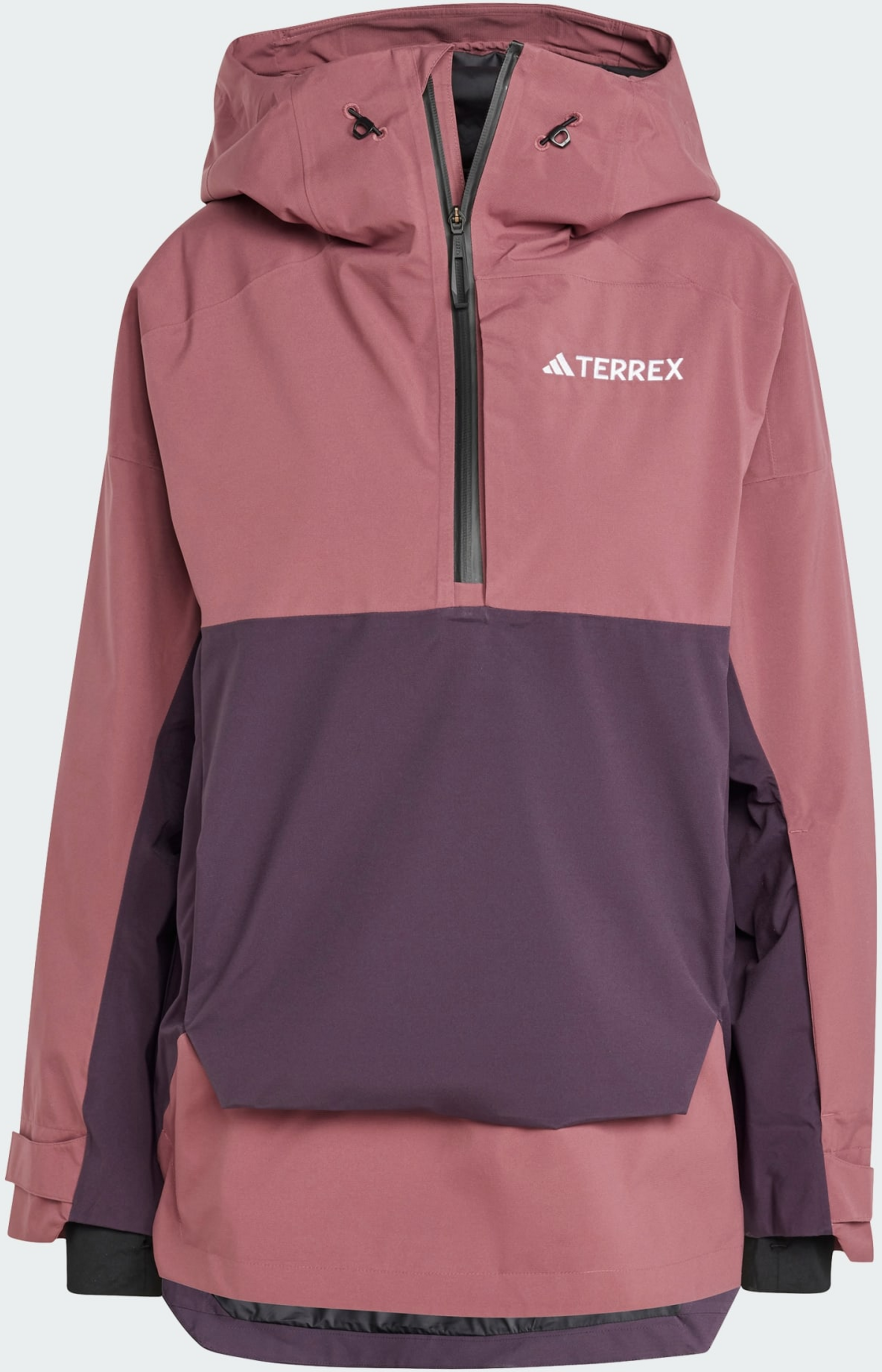 ADIDAS, Adidas Terrex Xperior 2l Lined Rain.rdy Anorak