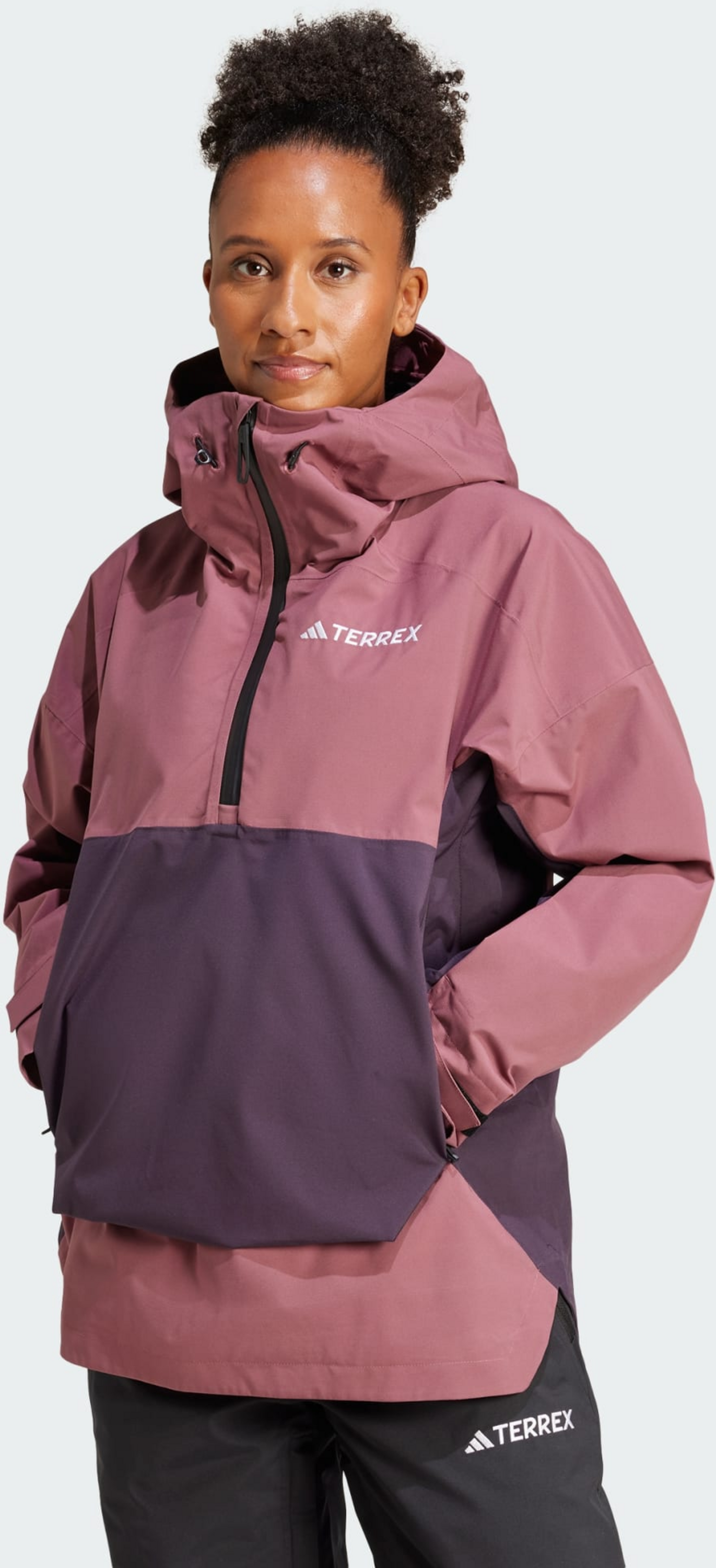 ADIDAS, Adidas Terrex Xperior 2l Lined Rain.rdy Anorak