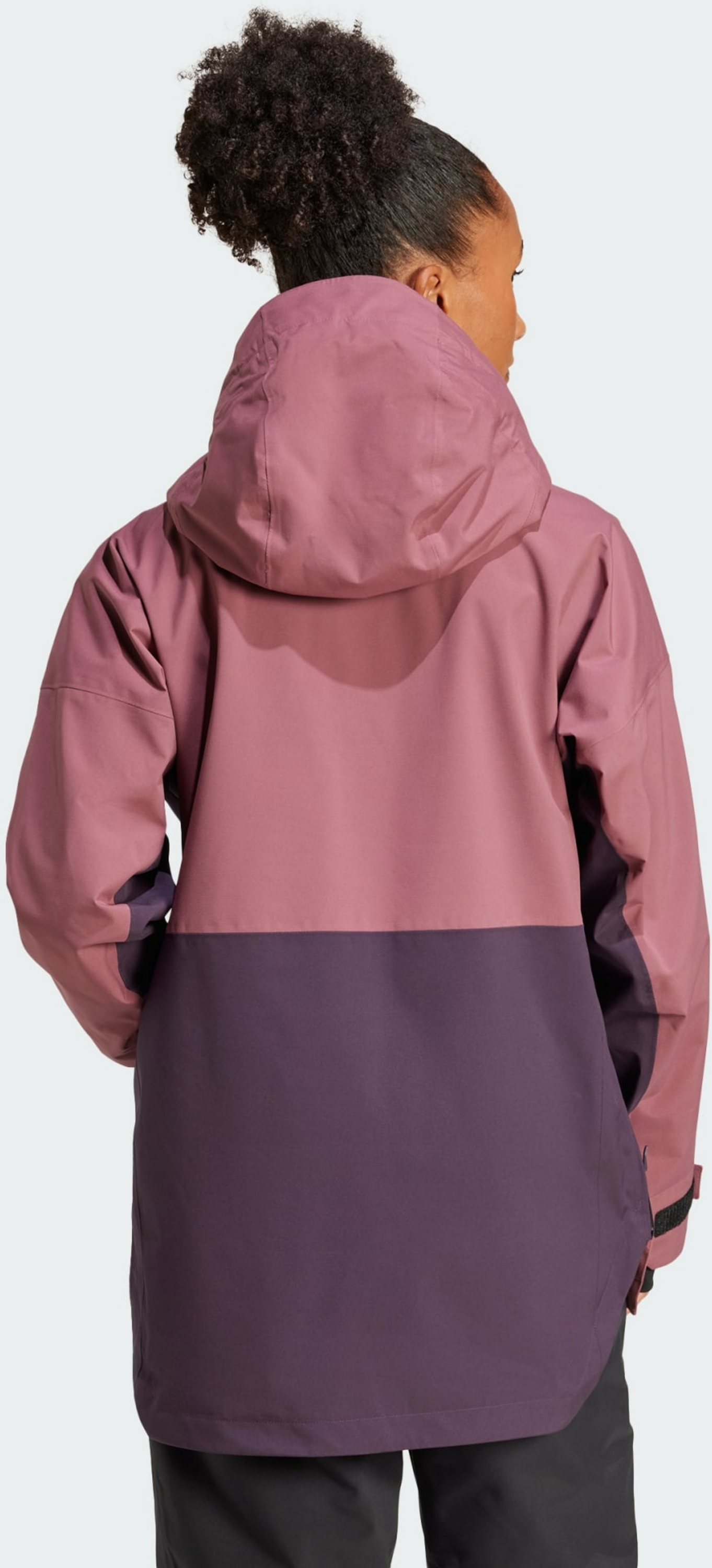 ADIDAS, Adidas Terrex Xperior 2l Lined Rain.rdy Anorak