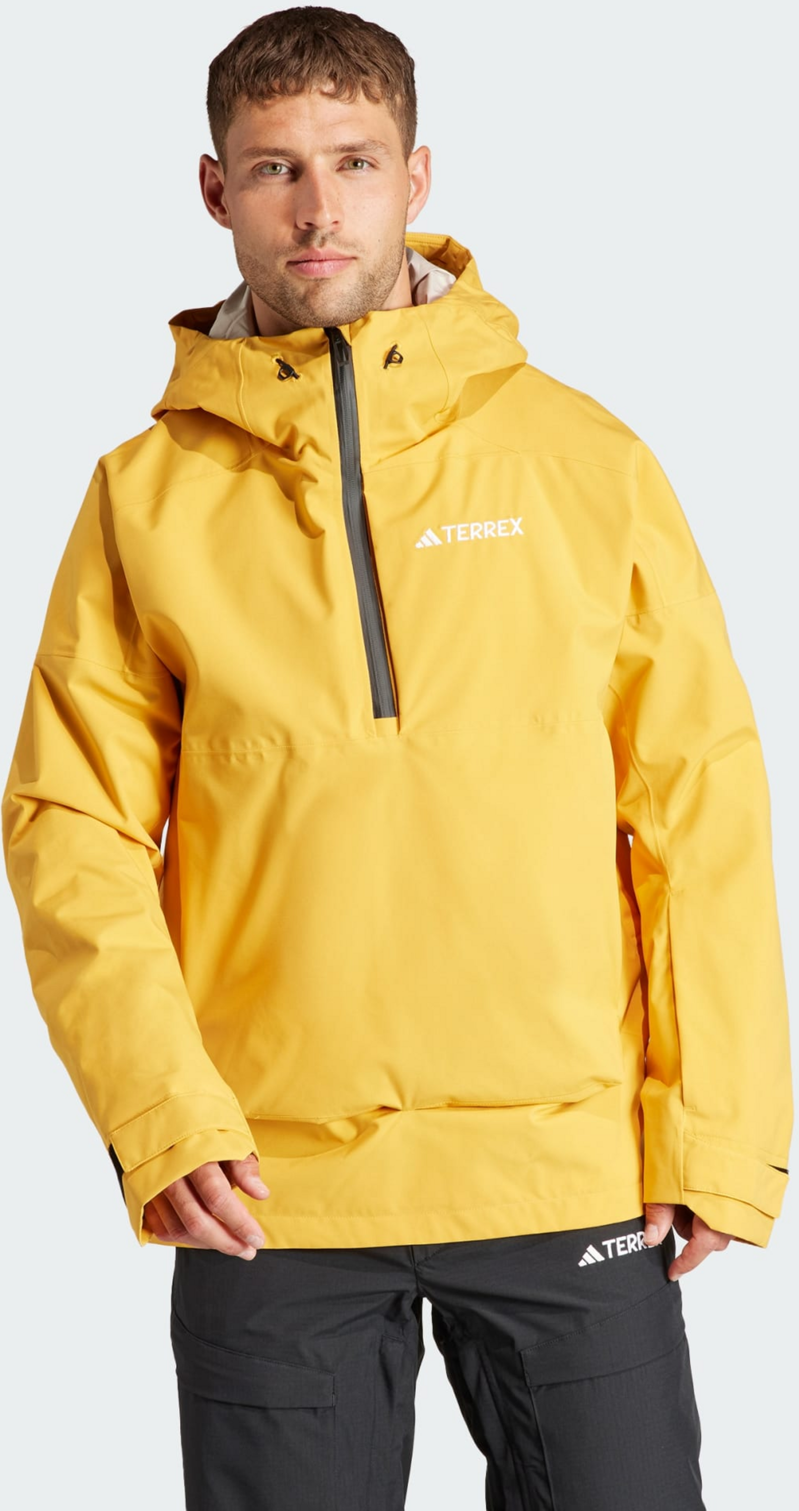 ADIDAS, Adidas Terrex Xperior 2l Lined Rain.rdy Anorak