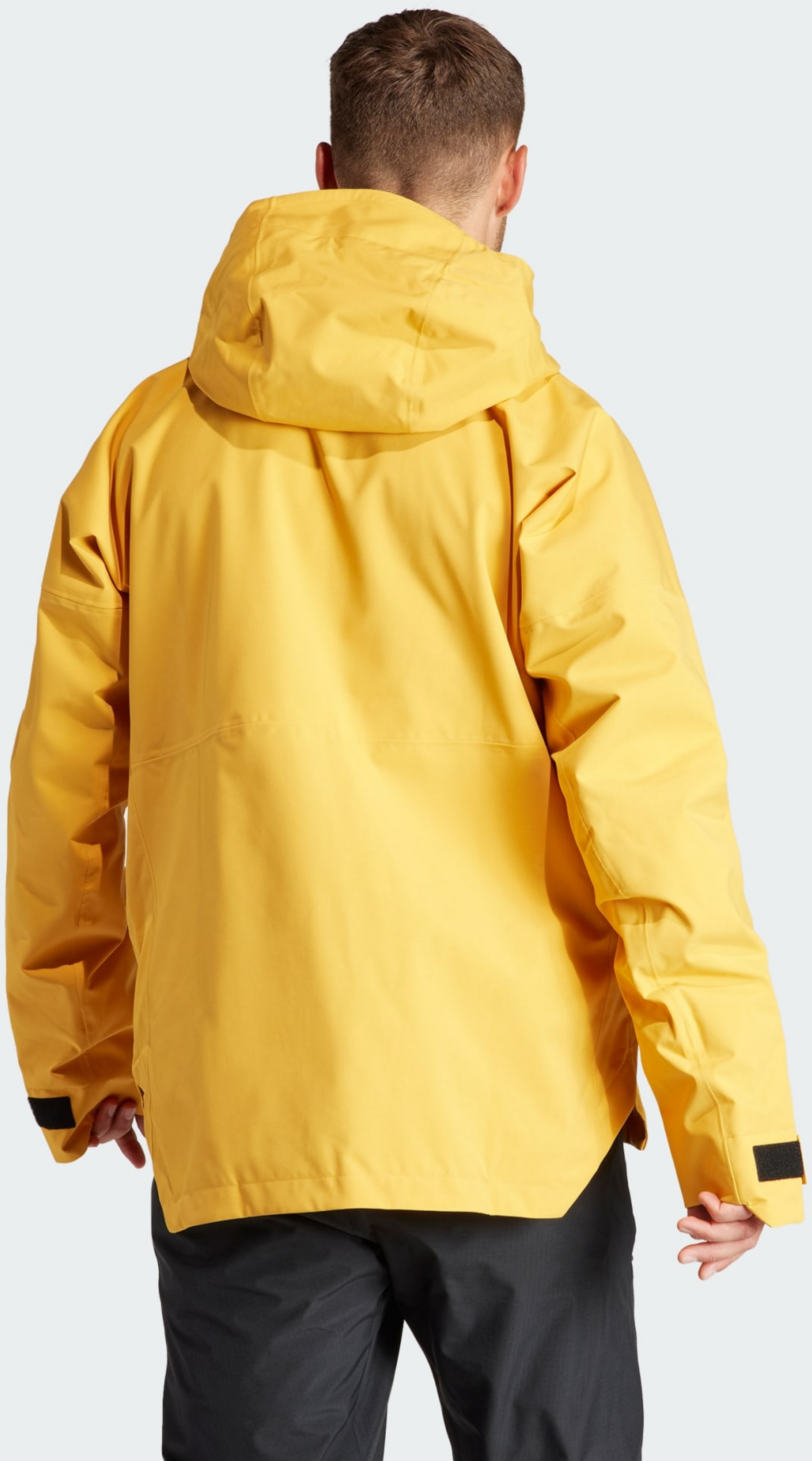 ADIDAS, Adidas Terrex Xperior 2l Lined Rain.rdy Anorak